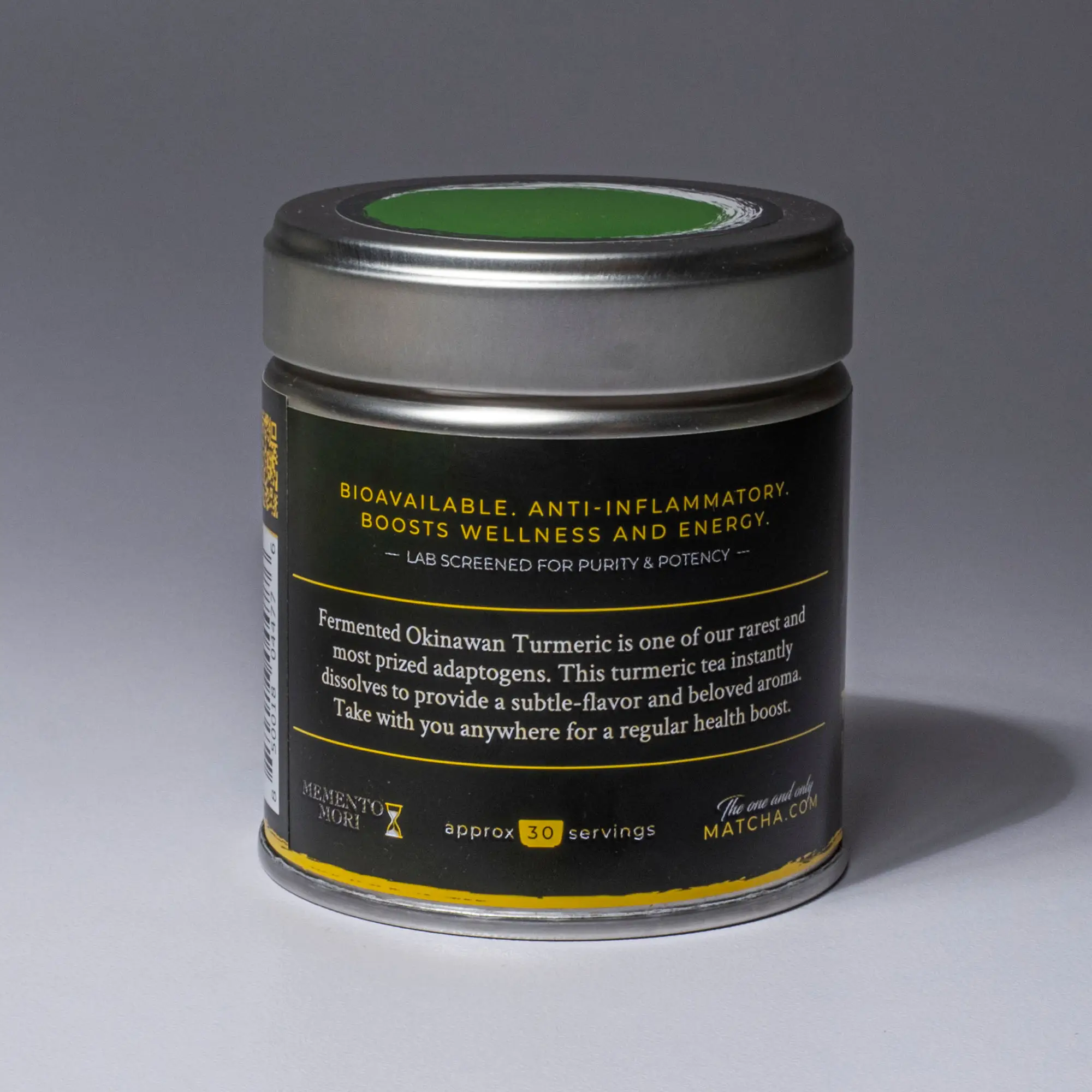 0-okinawan-fermented-turmeric-tea-4.webp Okinawan Fermented Turmeric Tea