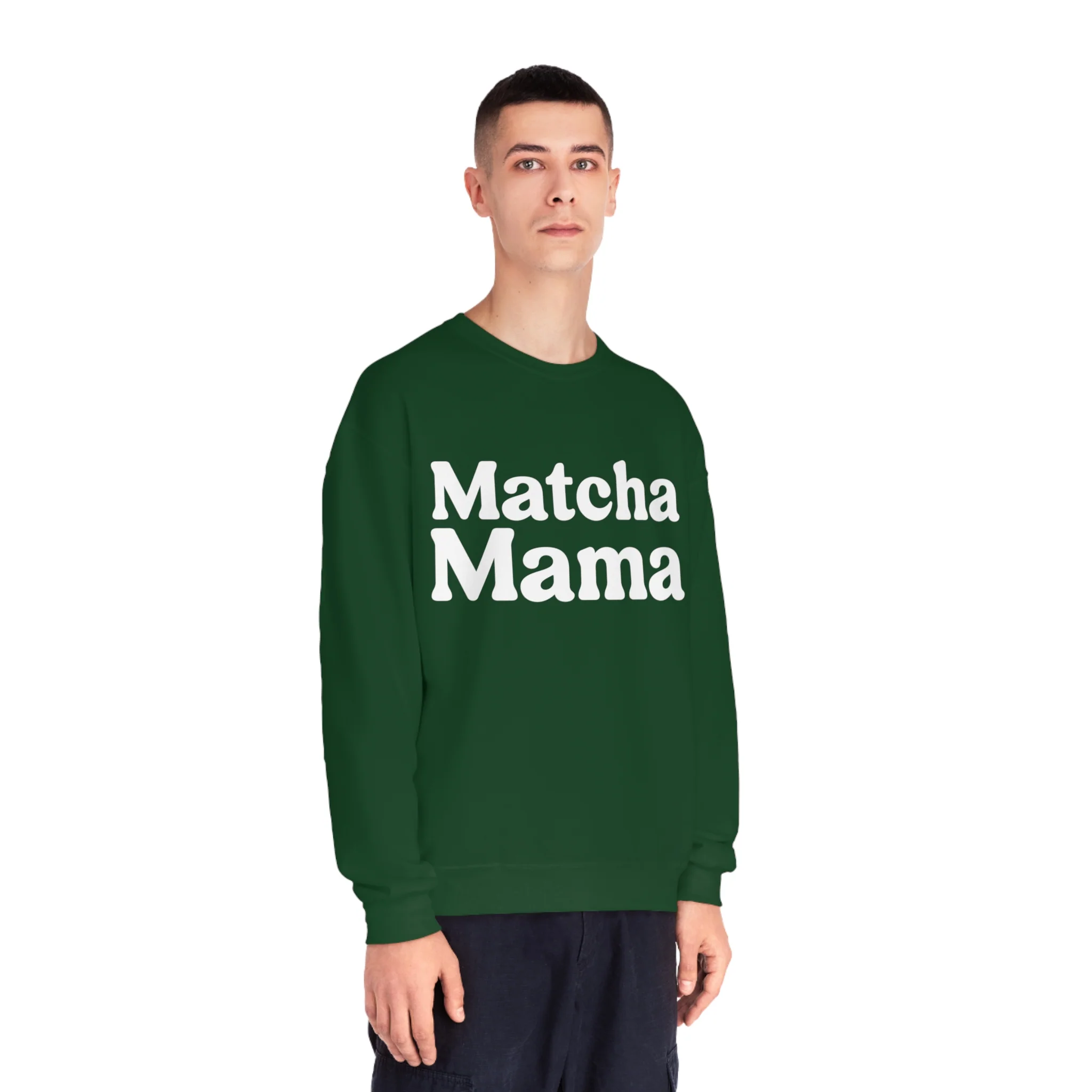 1056-matcha-mama-sweatshirt-3.webp Matcha Mama Sweatshirt