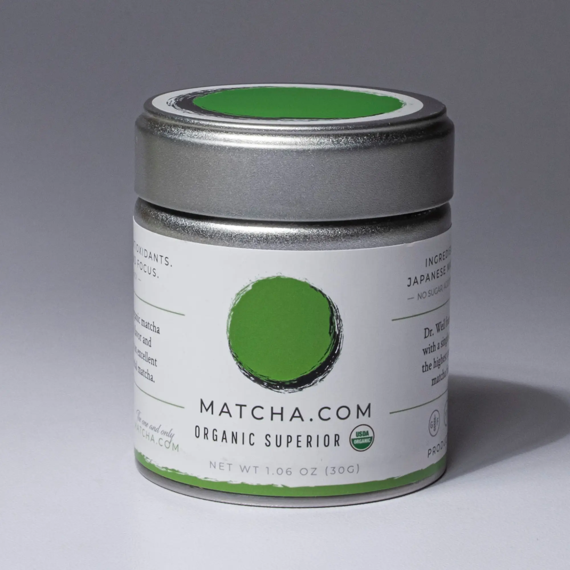 Organic Superior Matcha