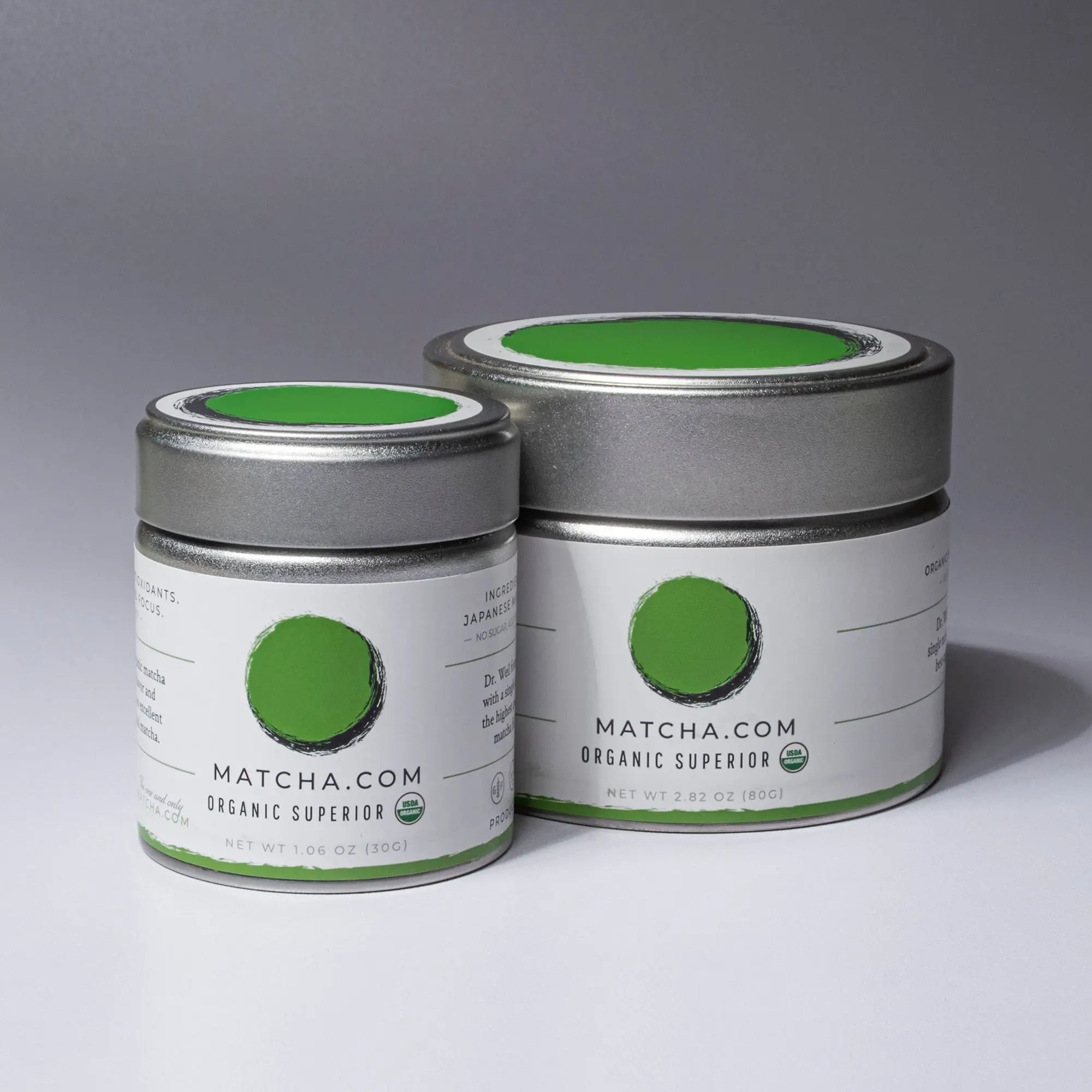 Organic Superior Matcha