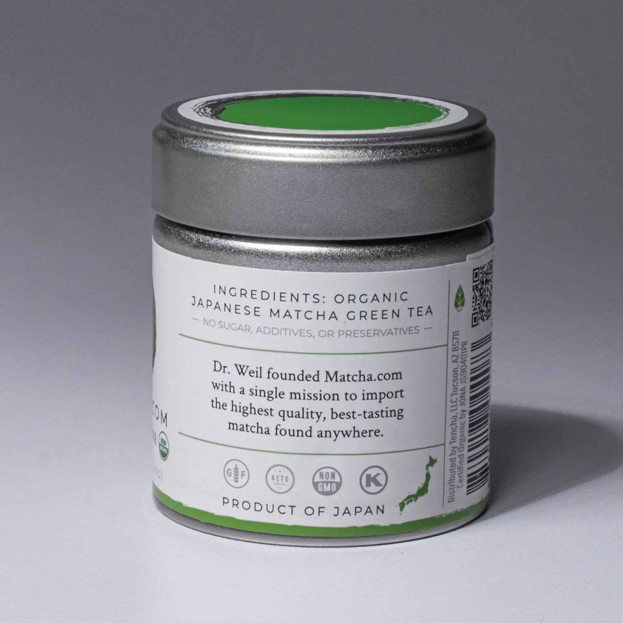 Organic Superior Matcha