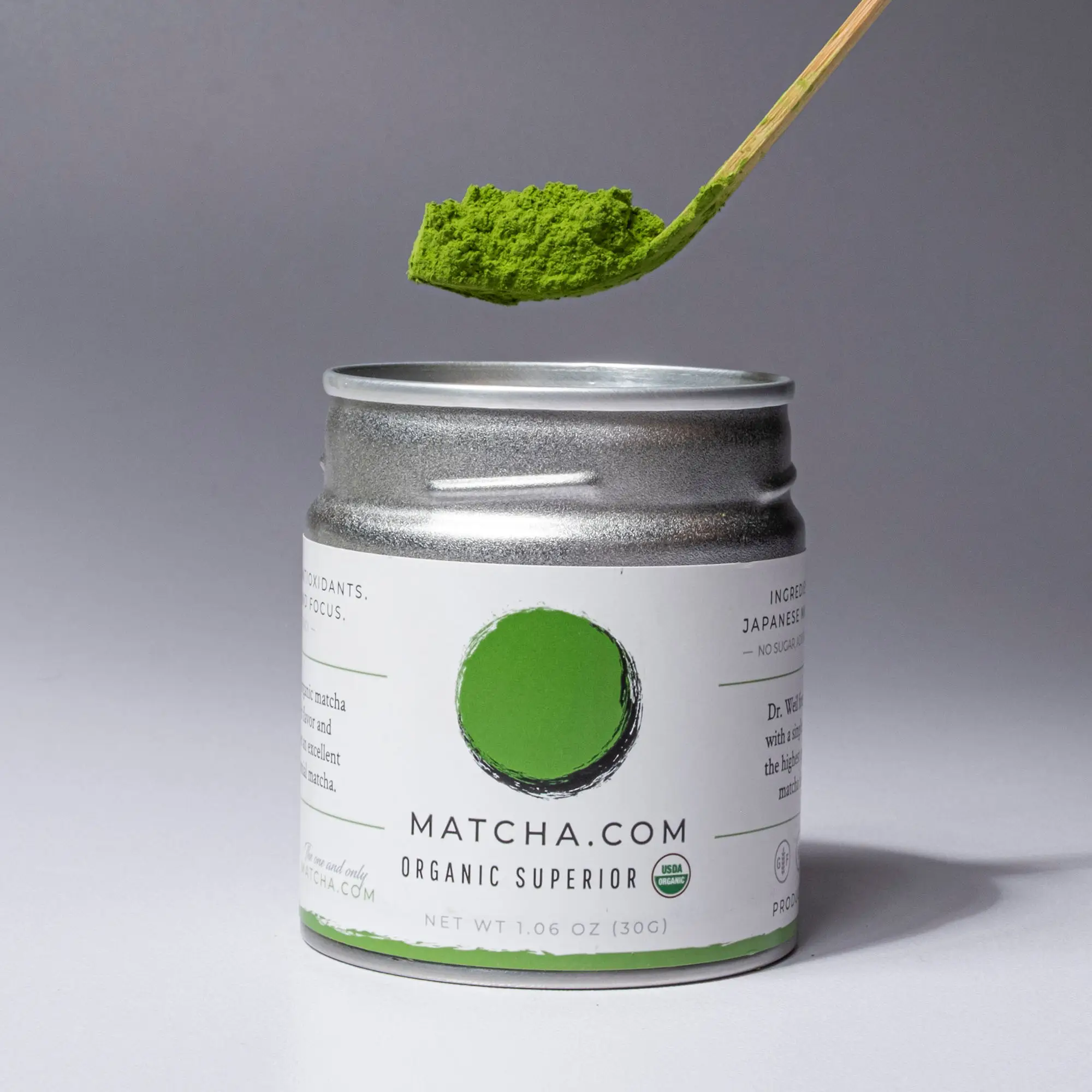 Organic Superior Matcha