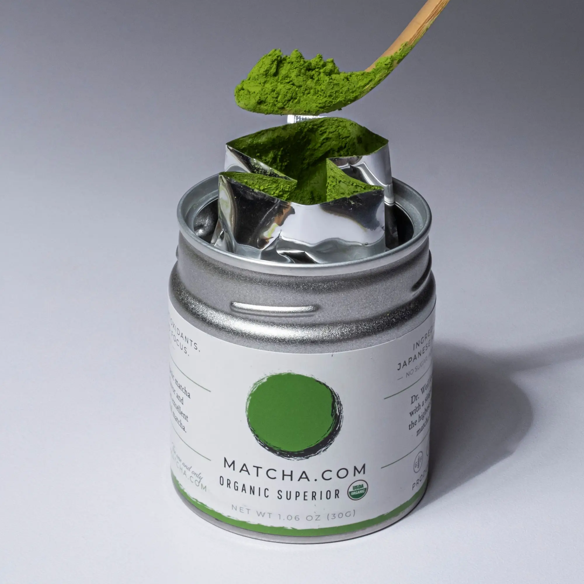 Organic Superior Matcha