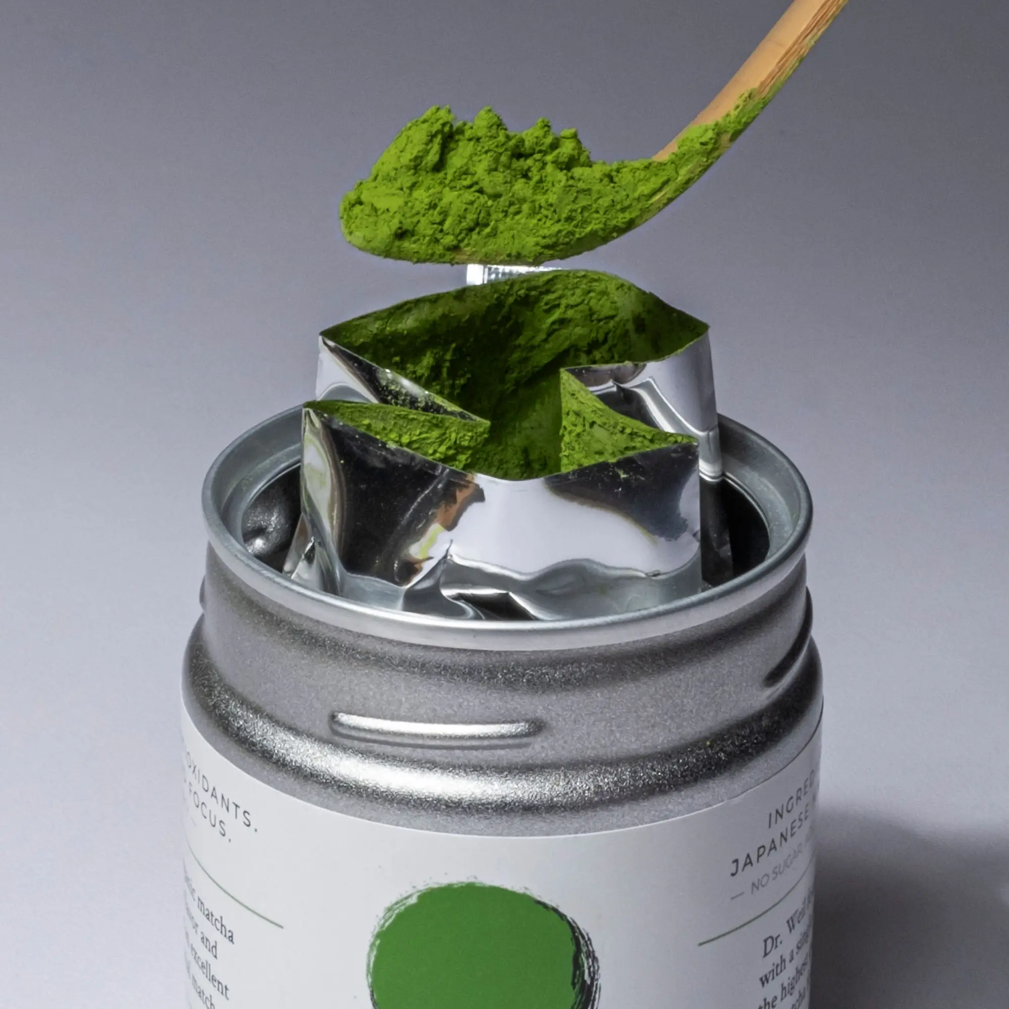 Organic Superior Matcha