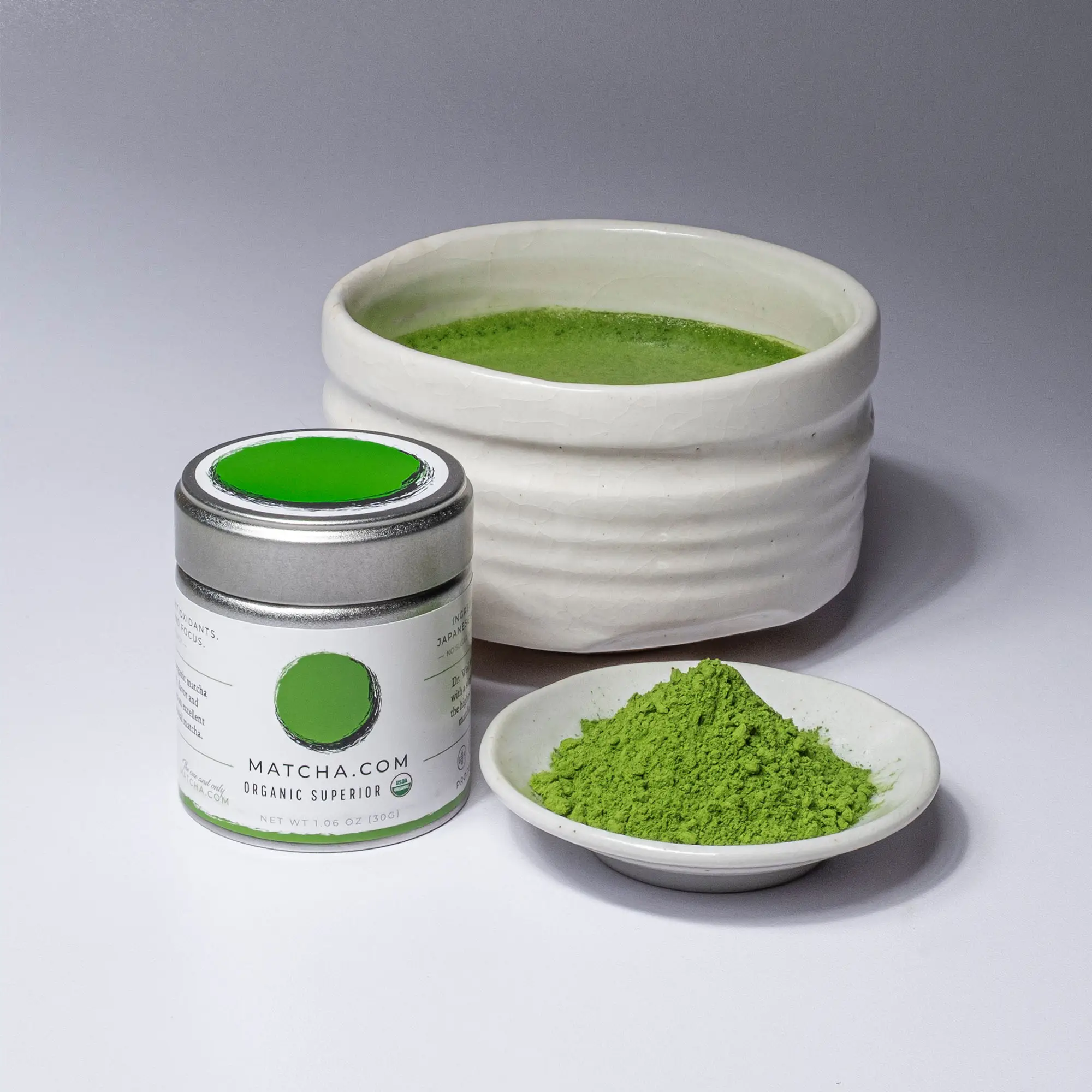 Organic Superior Matcha