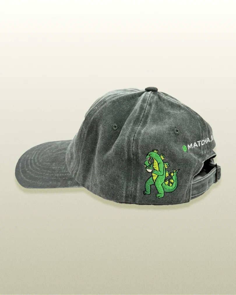 1107-the-matcha-baseball-hat-2.webp The Matcha Baseball Hat