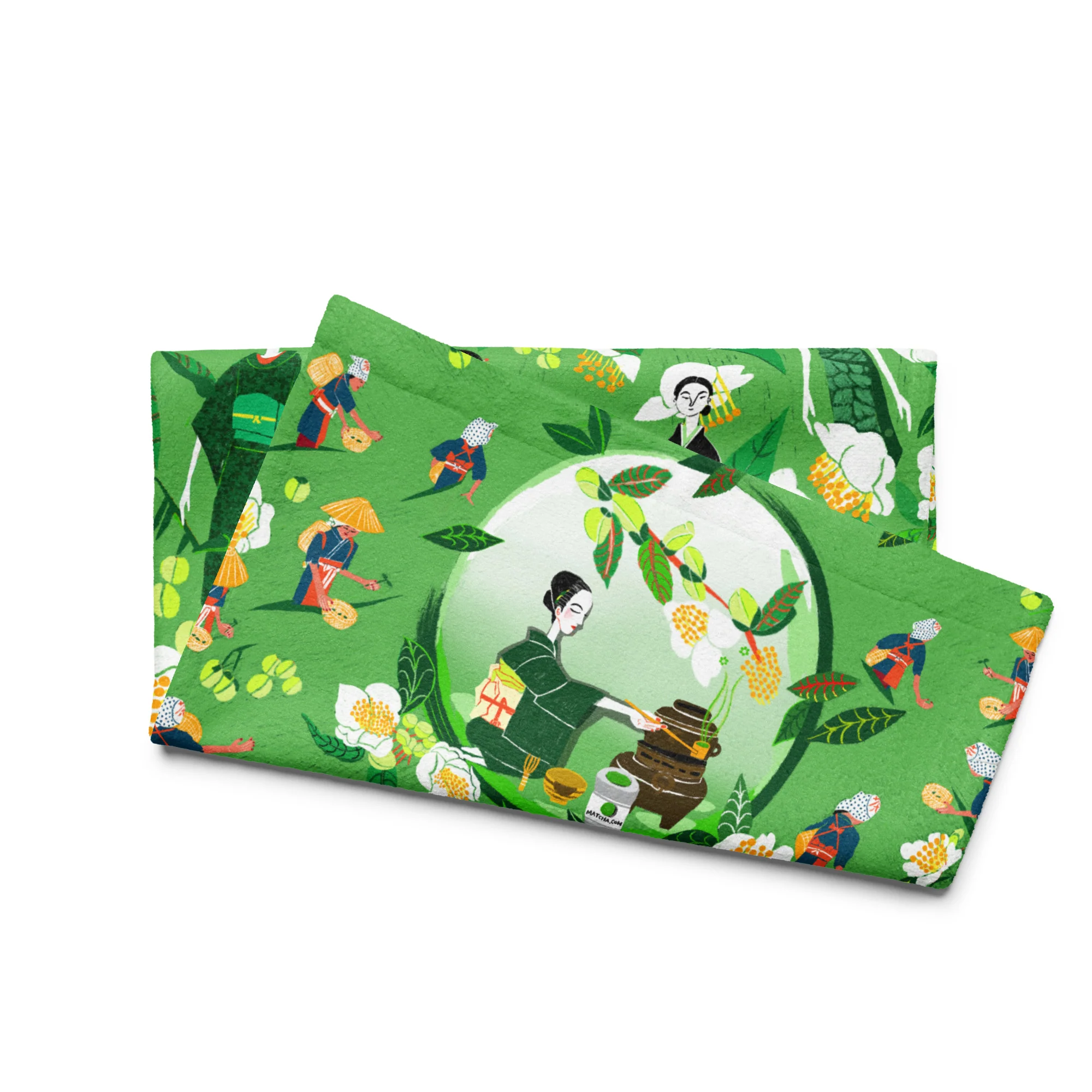 1136-yuki-x-matcha.com-women-who-matcha-tea-towel-2.webp Yuki x Matcha.com Women Who Matcha Tea Towel