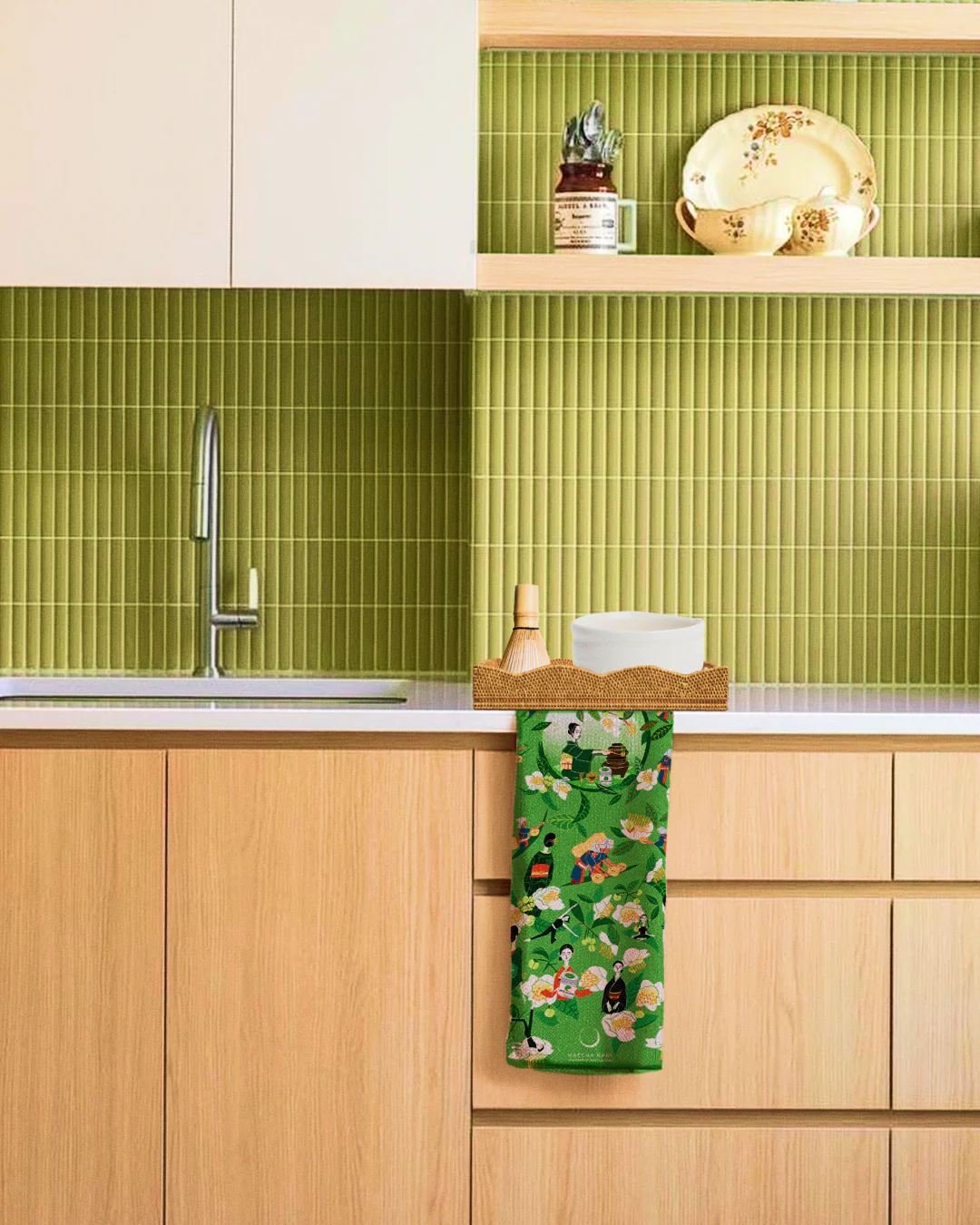 1136-yuki-x-matcha.com-women-who-matcha-tea-towel-3.webp Yuki x Matcha.com Women Who Matcha Tea Towel