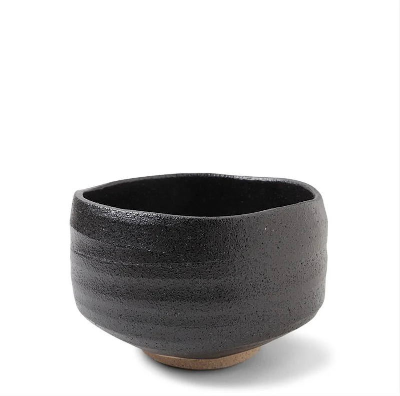 Ceramic Matcha Bowl | Handcrafted Japanese Chawan