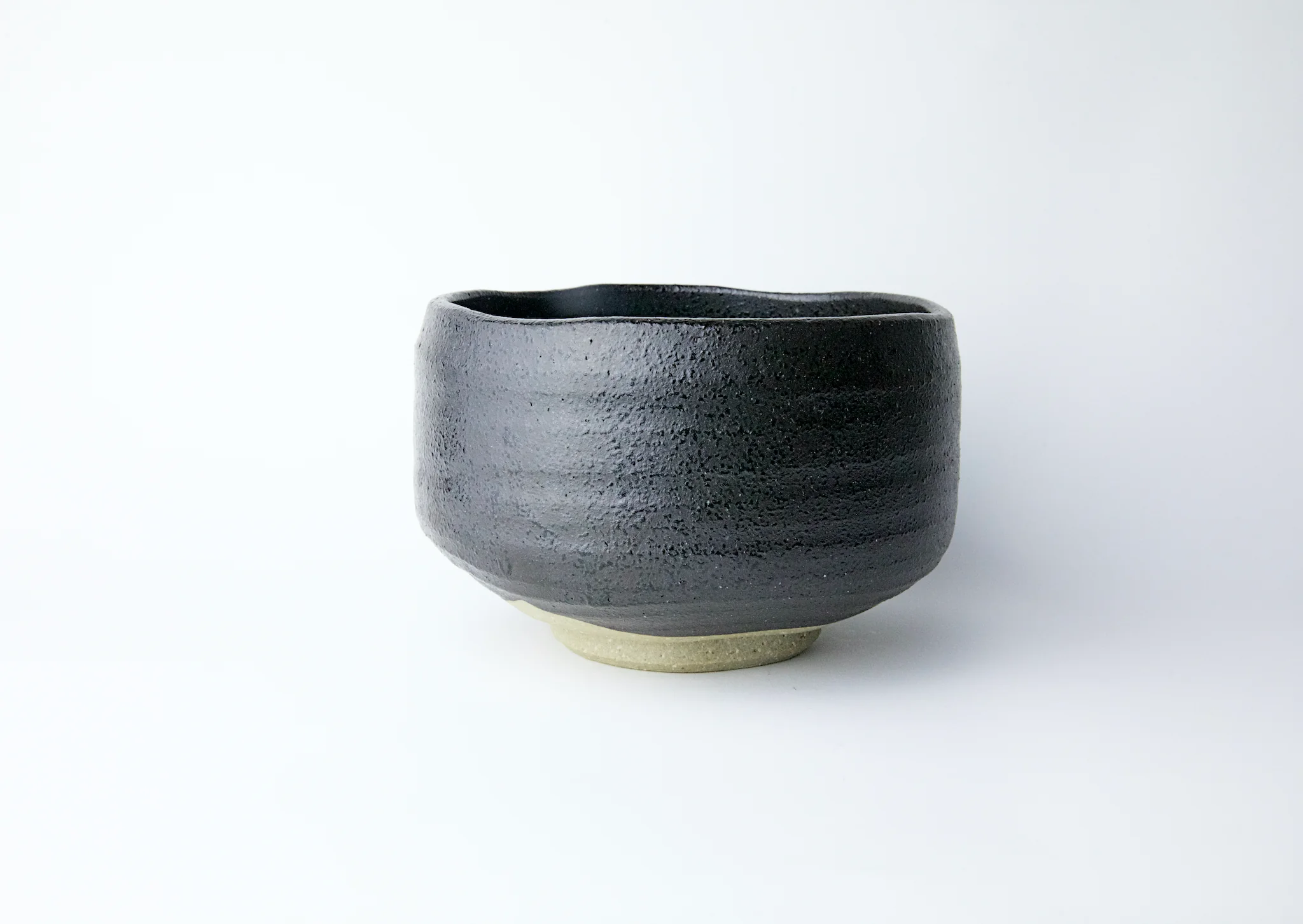 Ceramic Matcha Bowl | Handcrafted Japanese Chawan