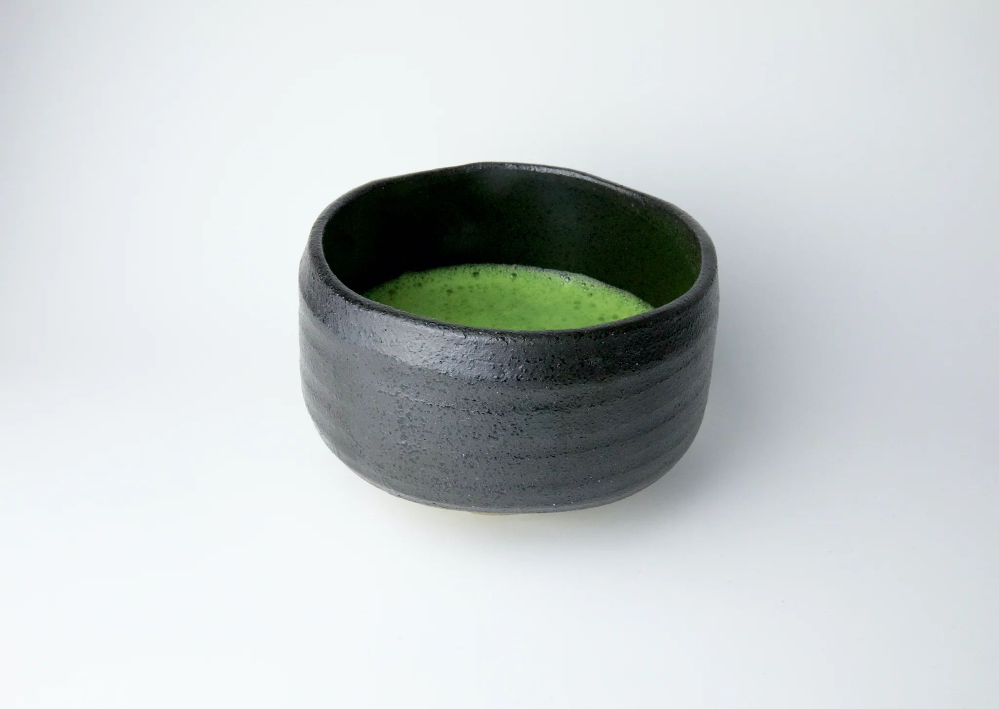 Ceramic Matcha Bowl | Handcrafted Japanese Chawan