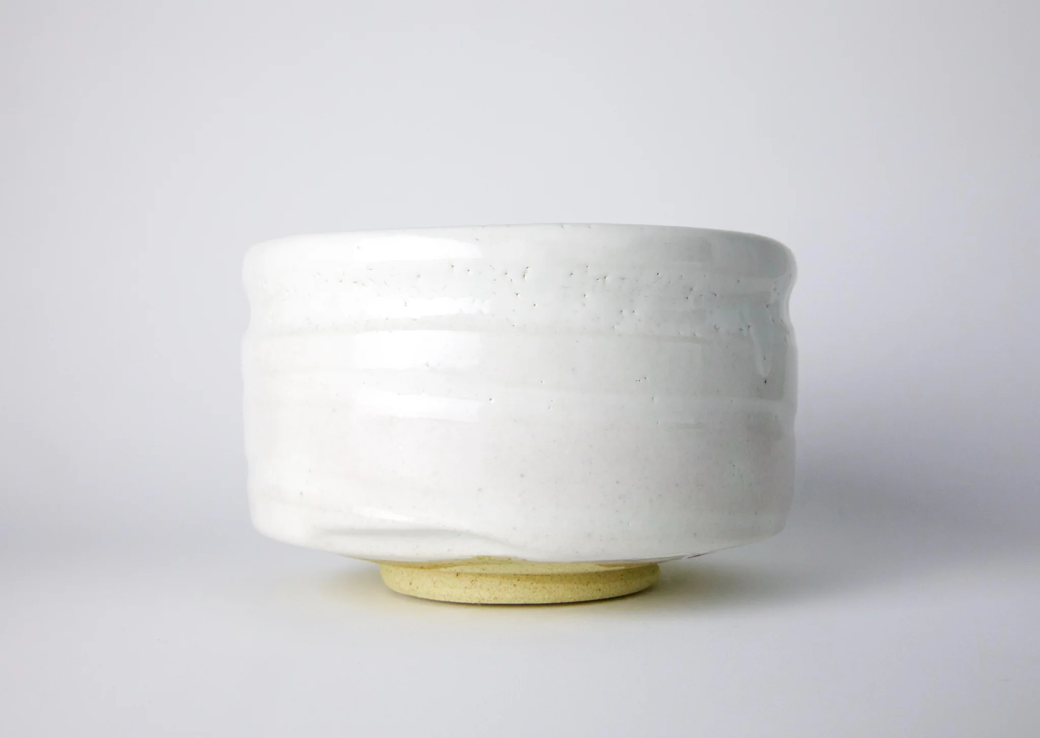 Ceramic Matcha Bowl | Handcrafted Japanese Chawan