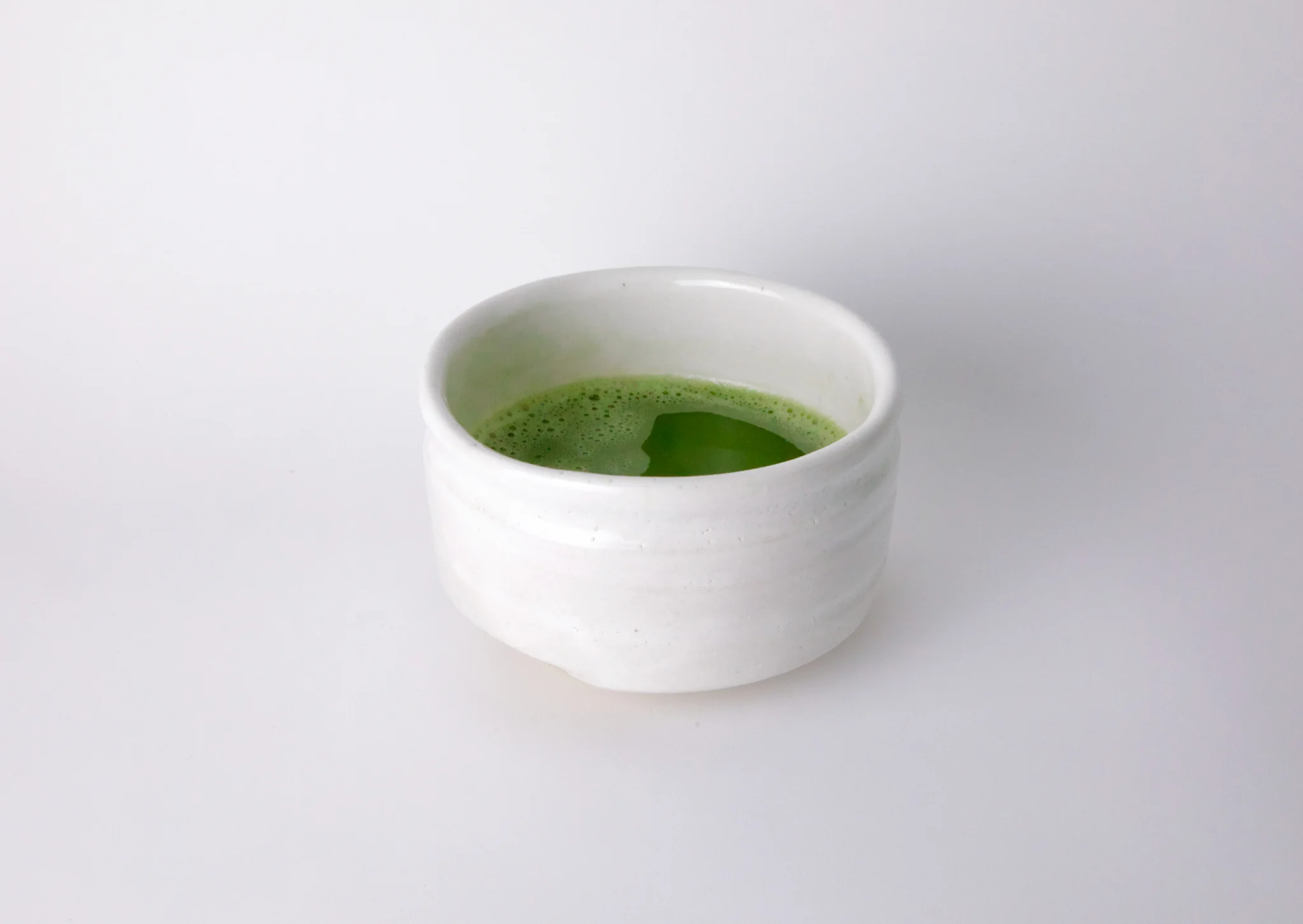 Ceramic Matcha Bowl | Handcrafted Japanese Chawan