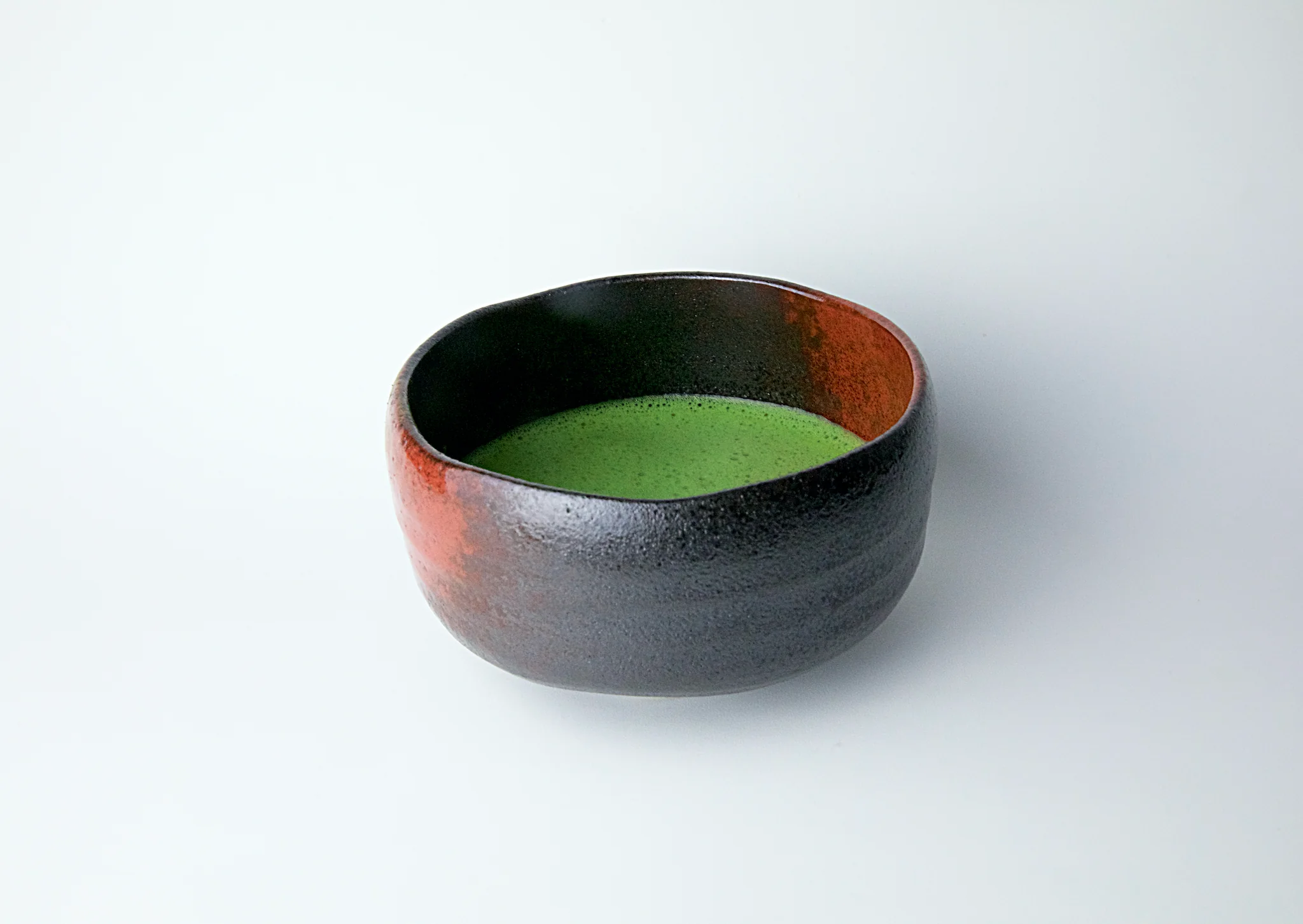 Ceramic Matcha Bowl | Handcrafted Japanese Chawan