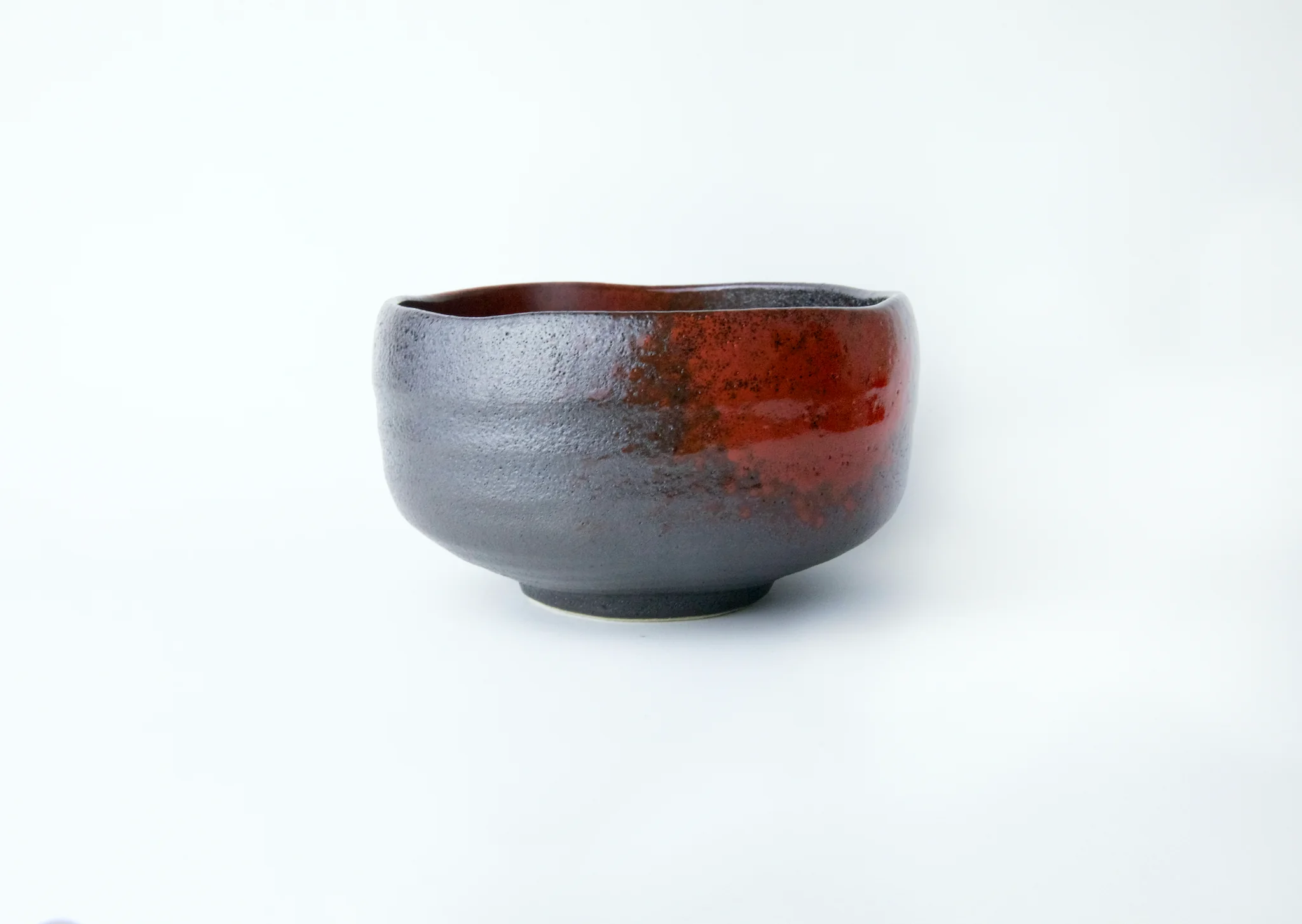 Ceramic Matcha Bowl | Handcrafted Japanese Chawan