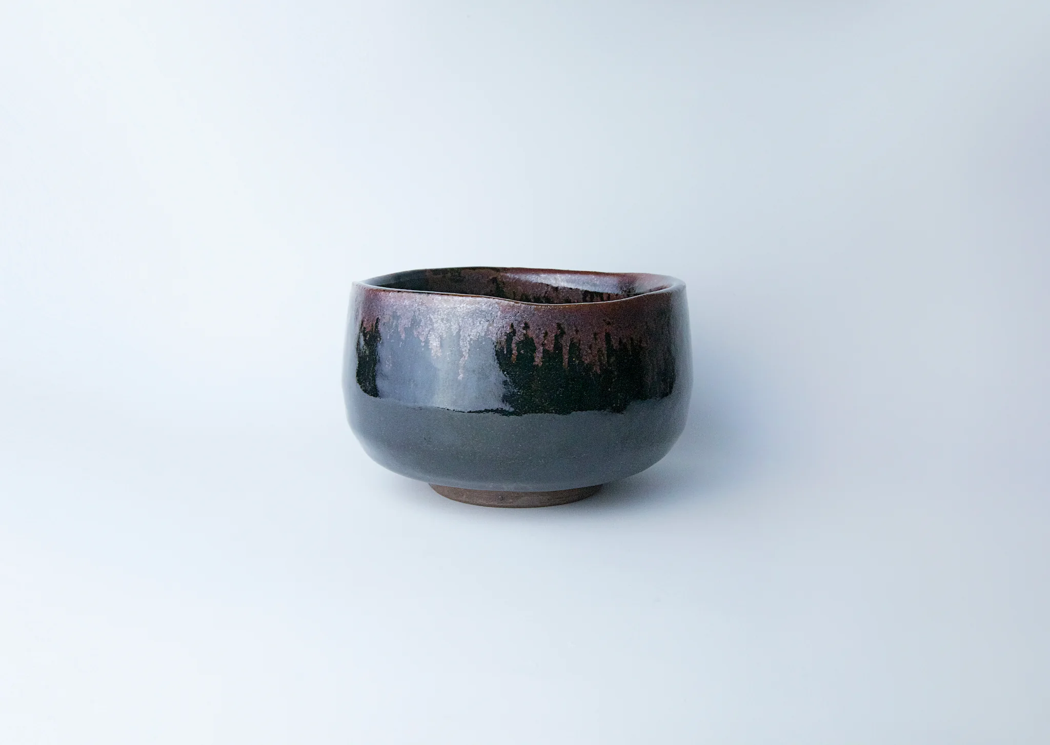 Ceramic Matcha Bowl | Handcrafted Japanese Chawan