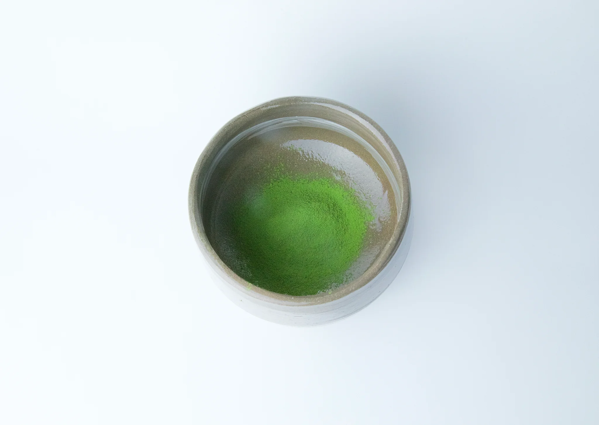 Ceramic Matcha Bowl | Handcrafted Japanese Chawan