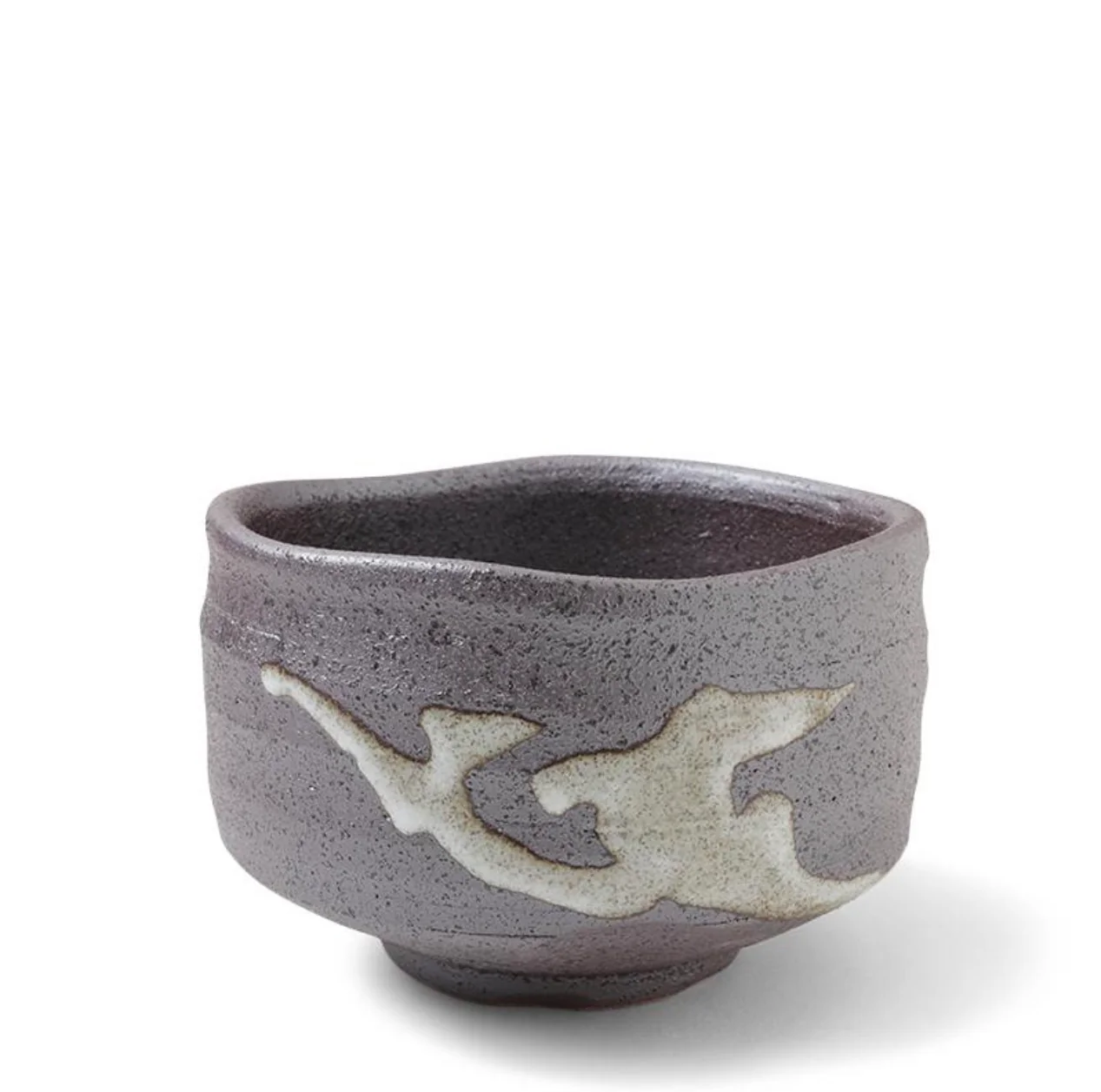 Ceramic Matcha Bowl | Handcrafted Japanese Chawan