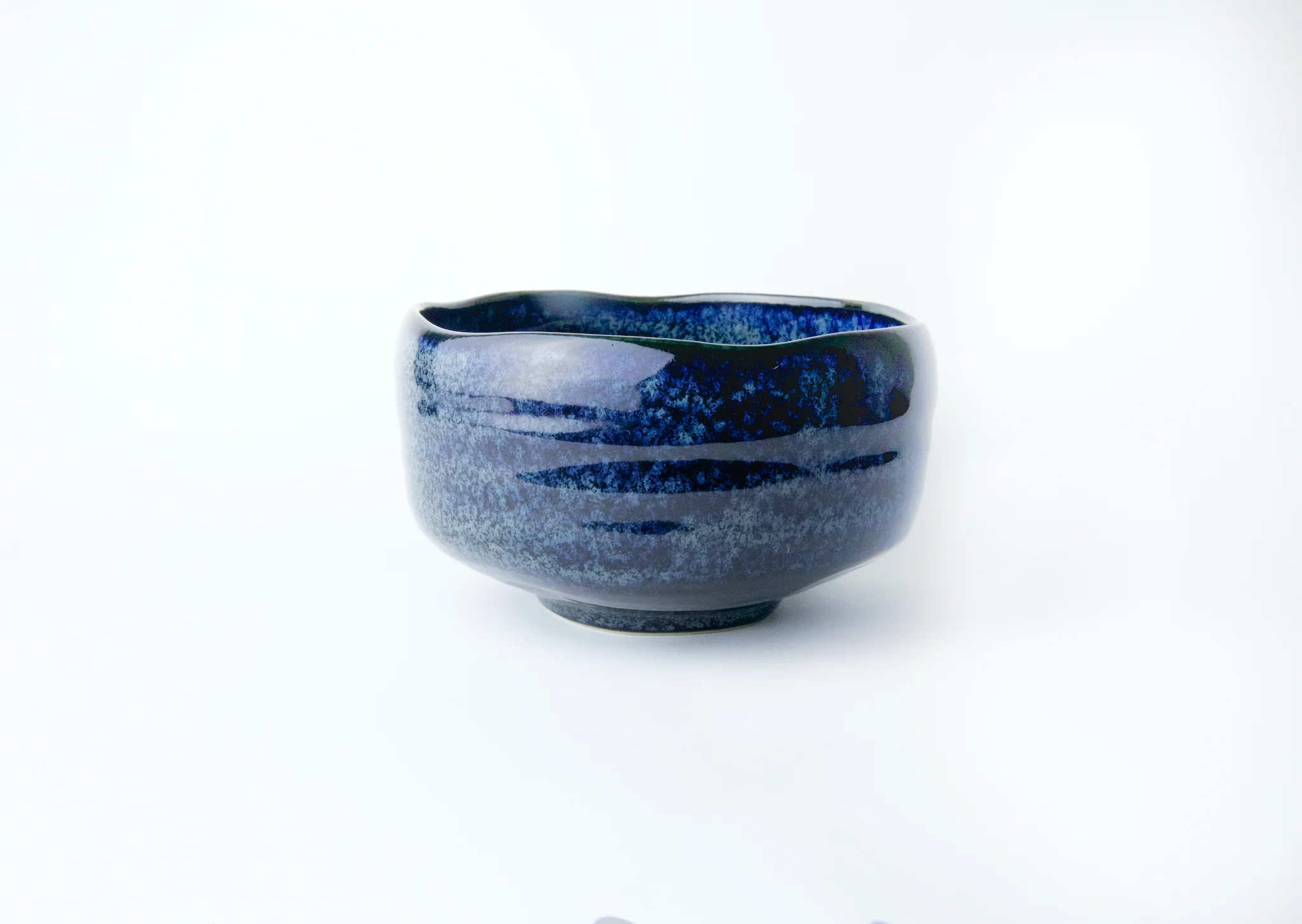 Ceramic Matcha Bowl | Handcrafted Japanese Chawan