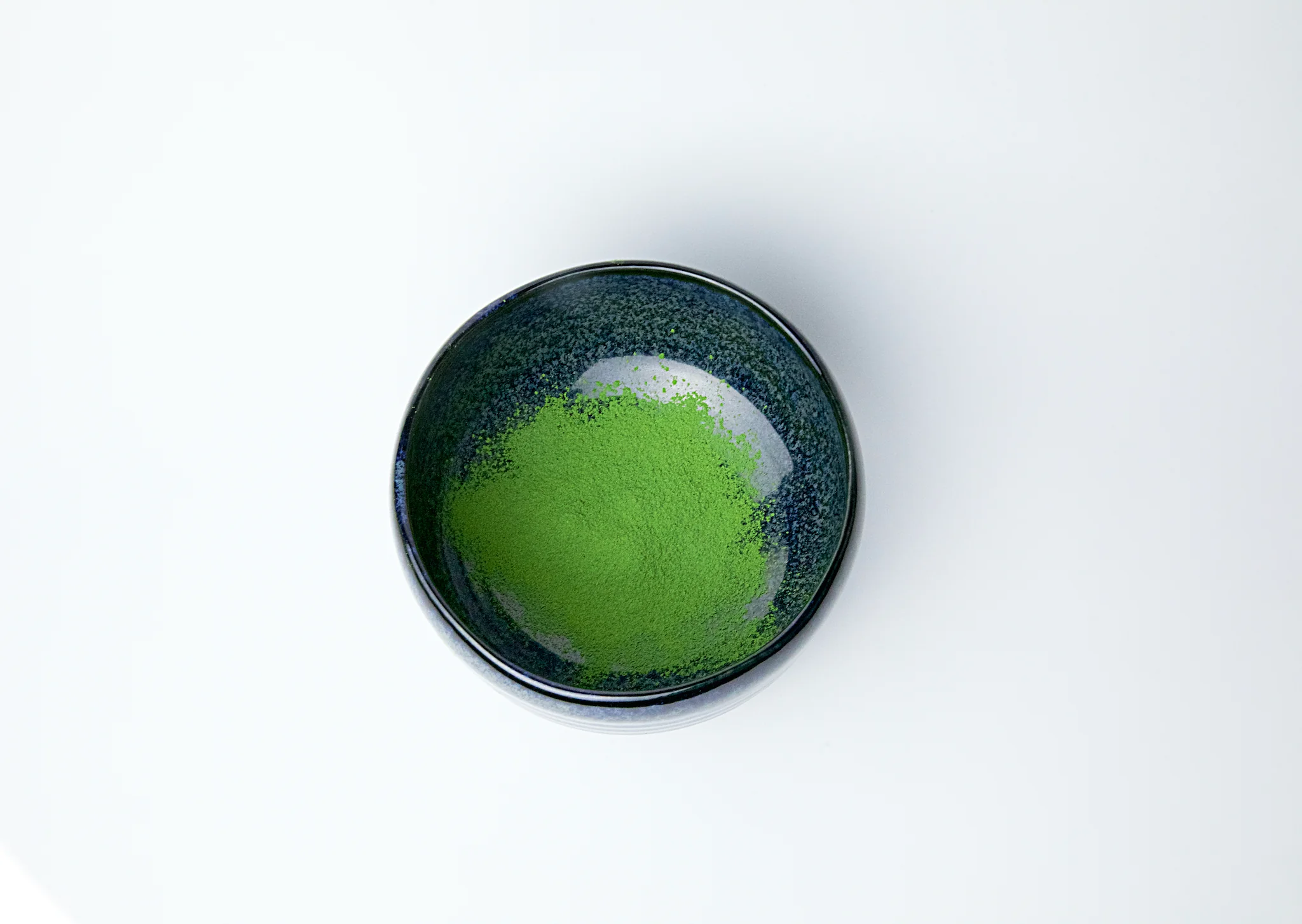 Ceramic Matcha Bowl | Handcrafted Japanese Chawan