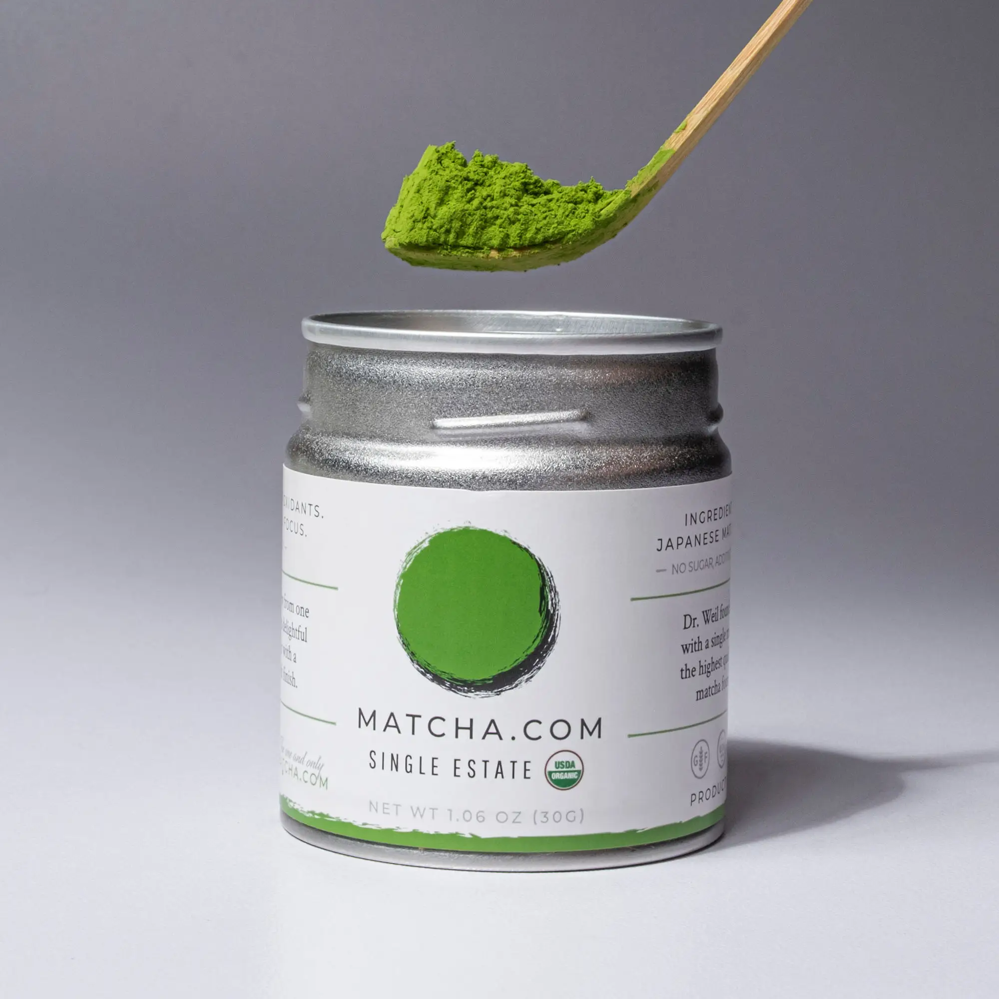 Organic Single Estate Matcha