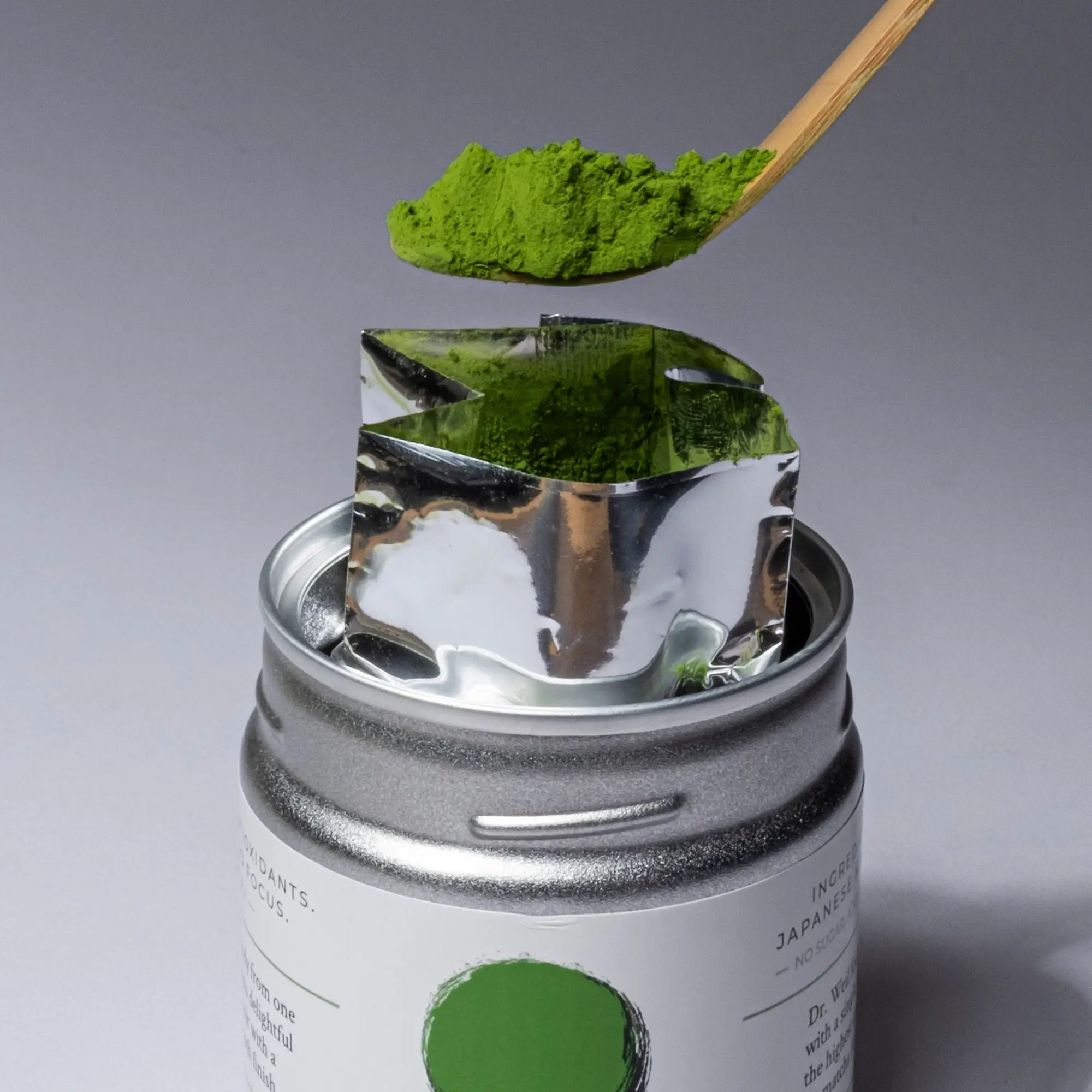 Organic Single Estate Matcha