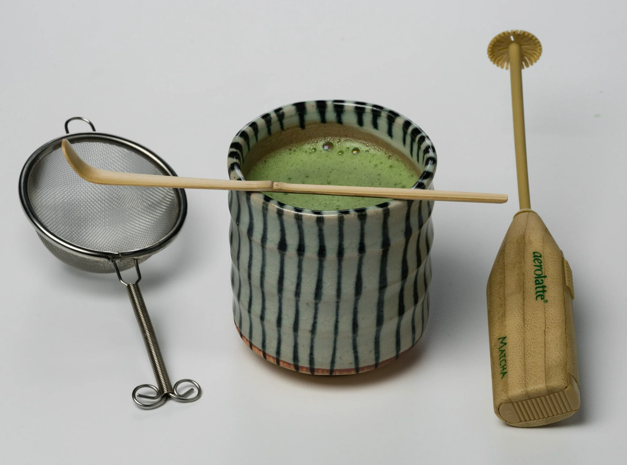 Japanese Matcha Cups | Handcrafted Mugs & Tumblers