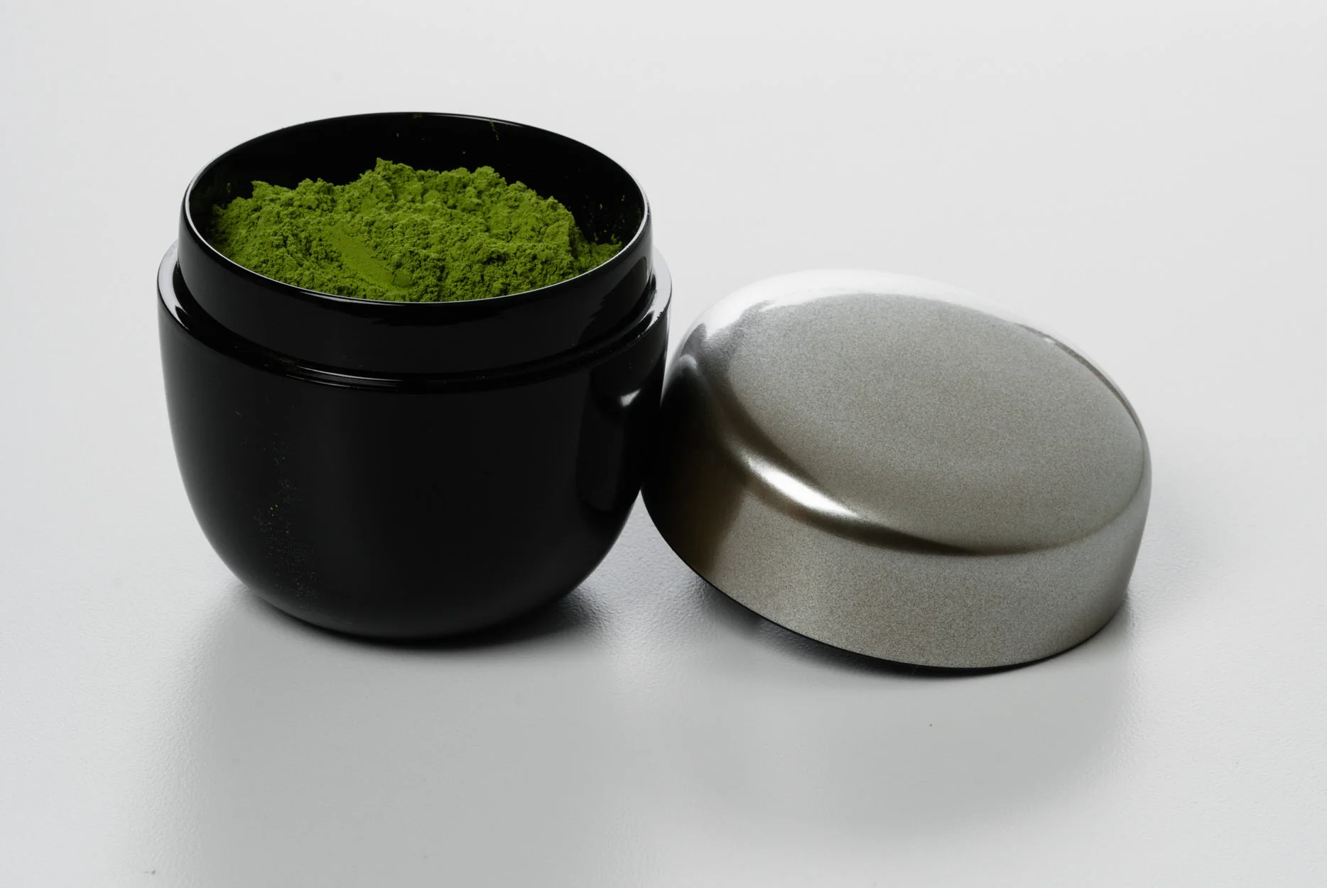 Lacquer Tea Caddy | Authentic Natsume Handcrafted in Japan