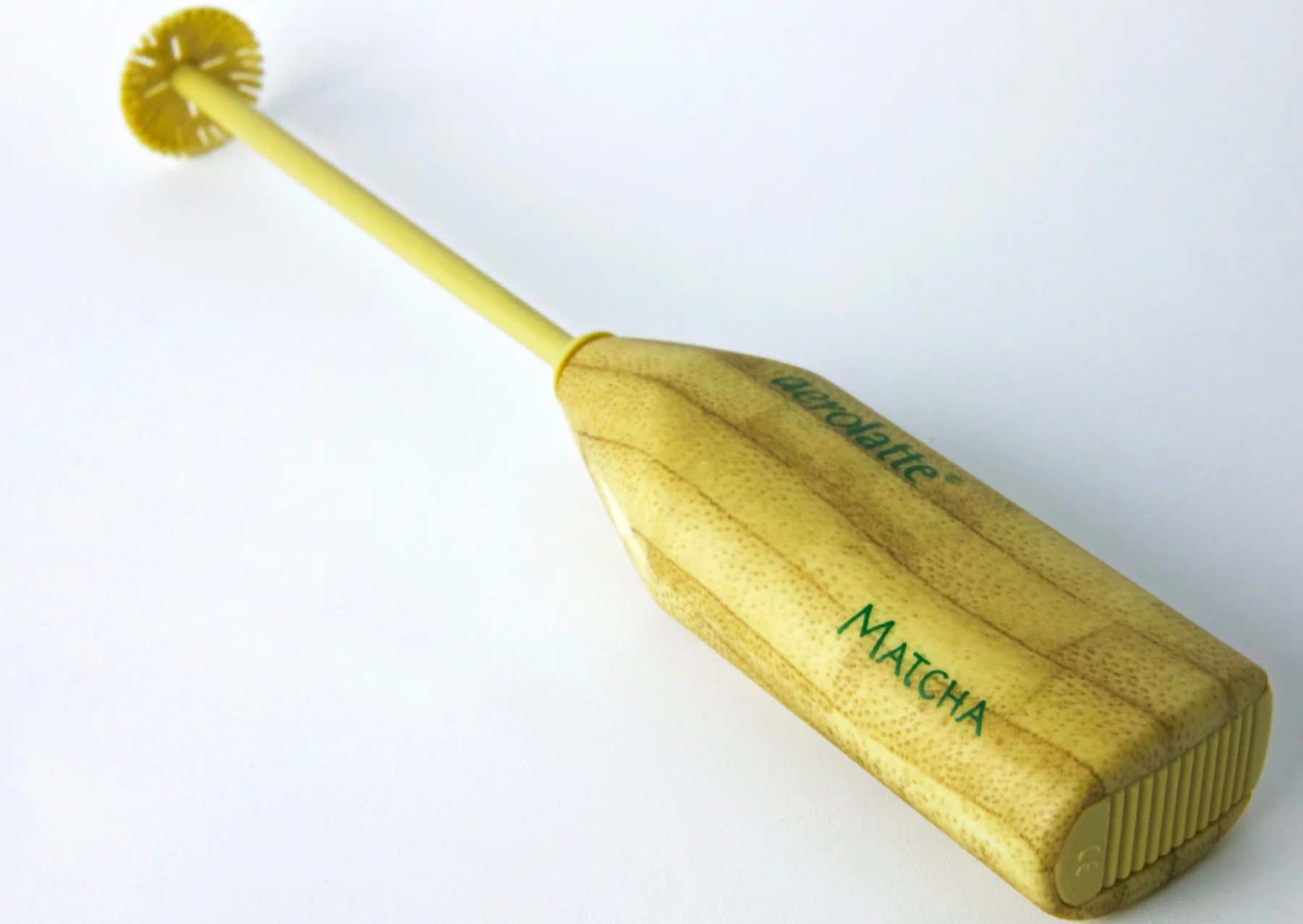 Matcha Mixing Tool (Whisk or Frother)