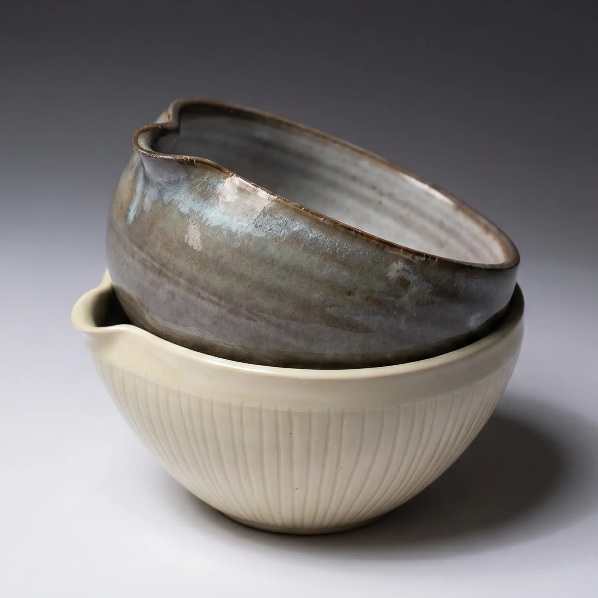 The Latte Chawan