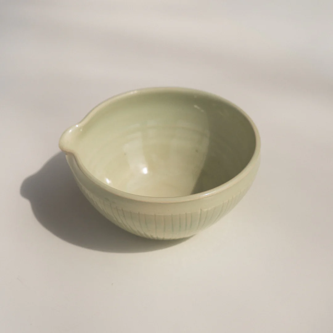 The Latte Chawan