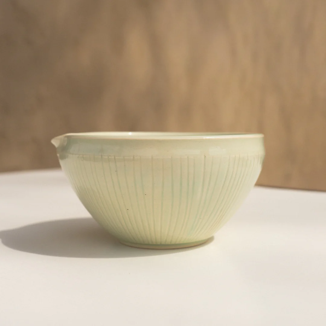The Latte Chawan