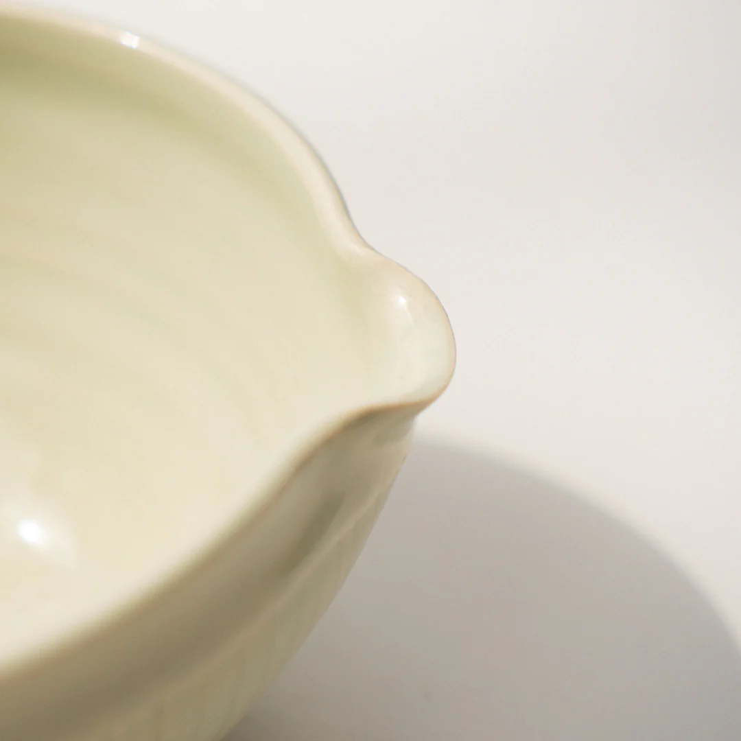 The Latte Chawan