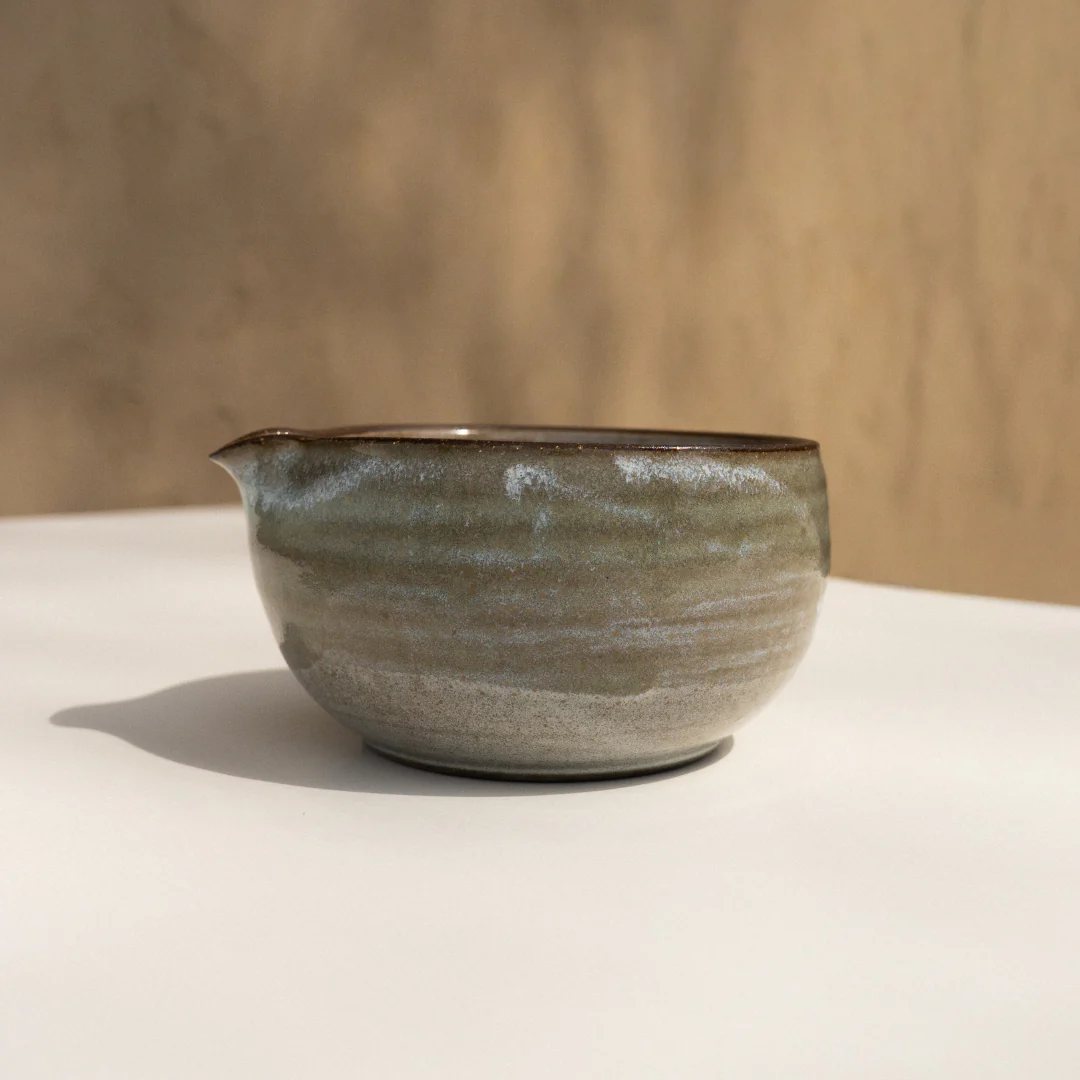The Latte Chawan