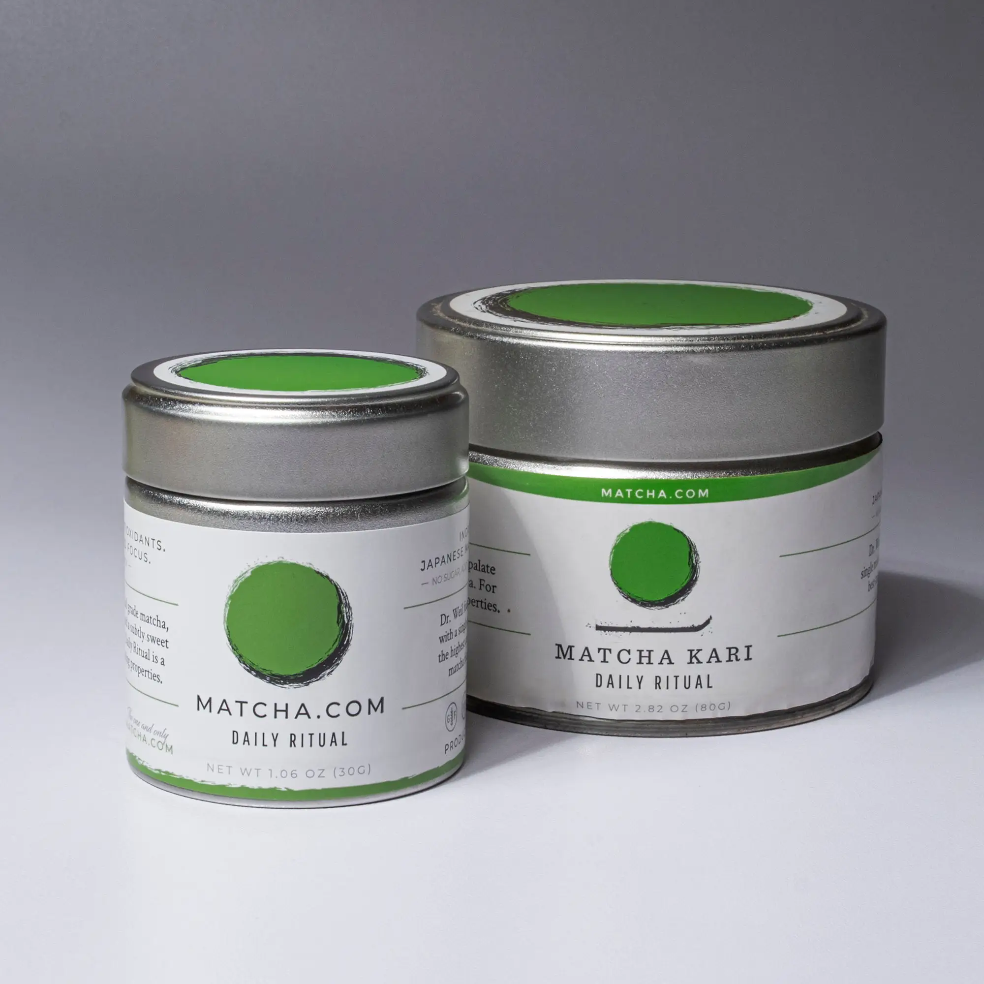Daily Ritual Ceremonial Matcha