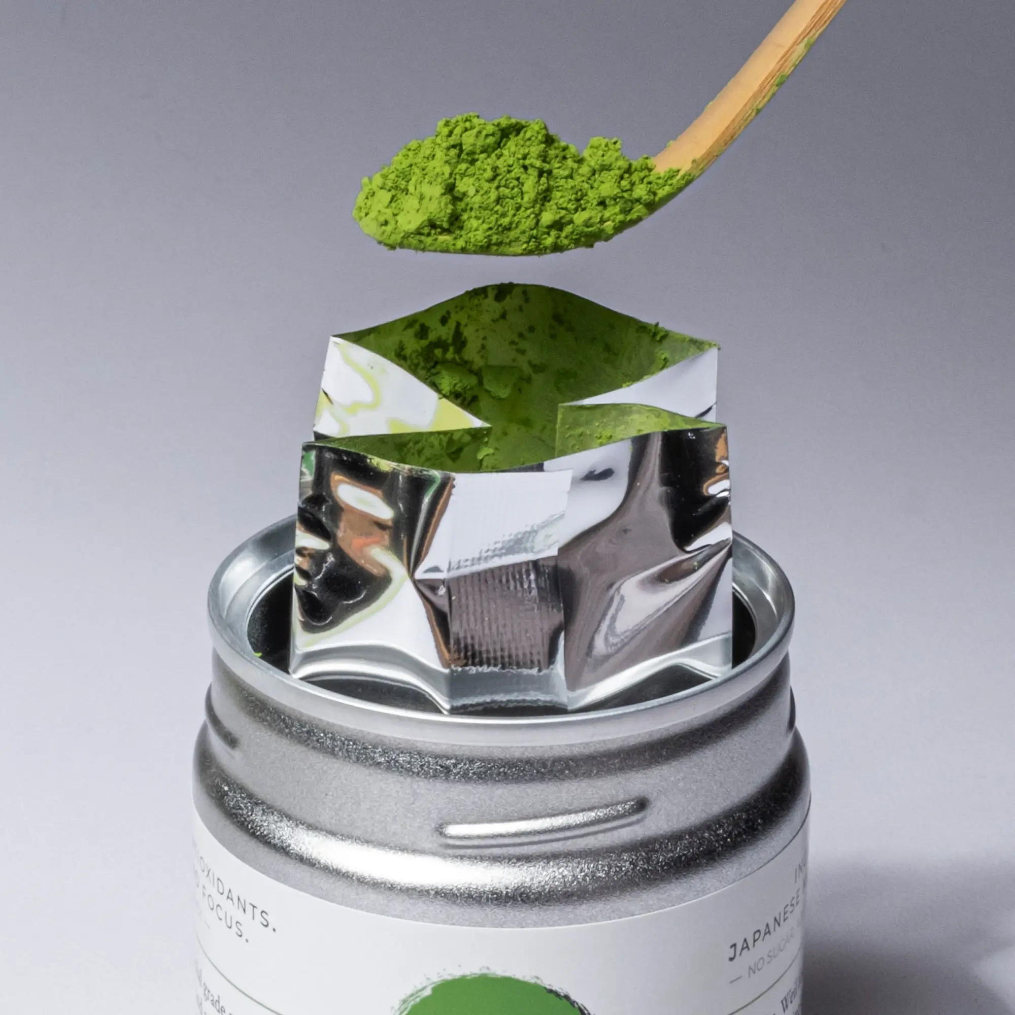 Daily Ritual Ceremonial Matcha