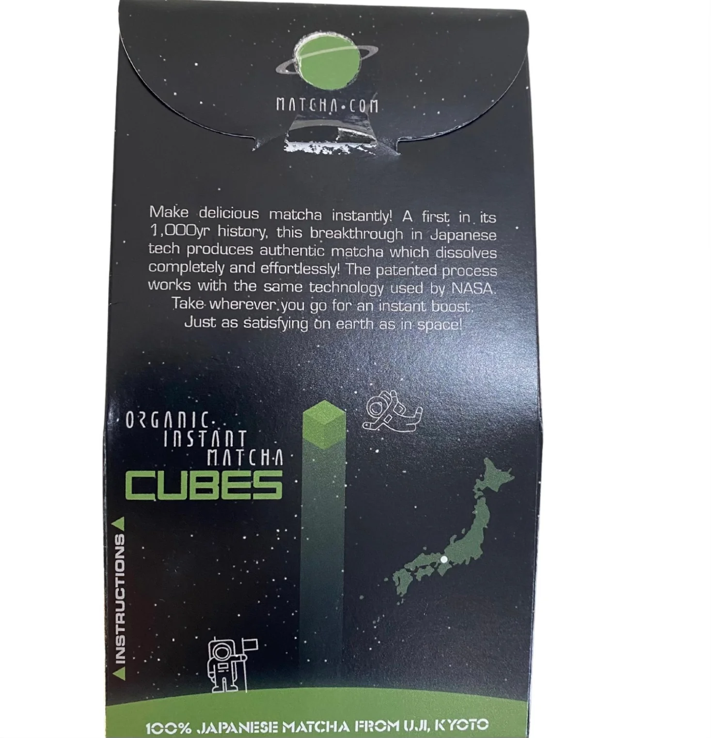 21-space-matchatm-organic-instant-matcha-cubes-3.webp Space Matcha™ Organic Instant Matcha Cubes
