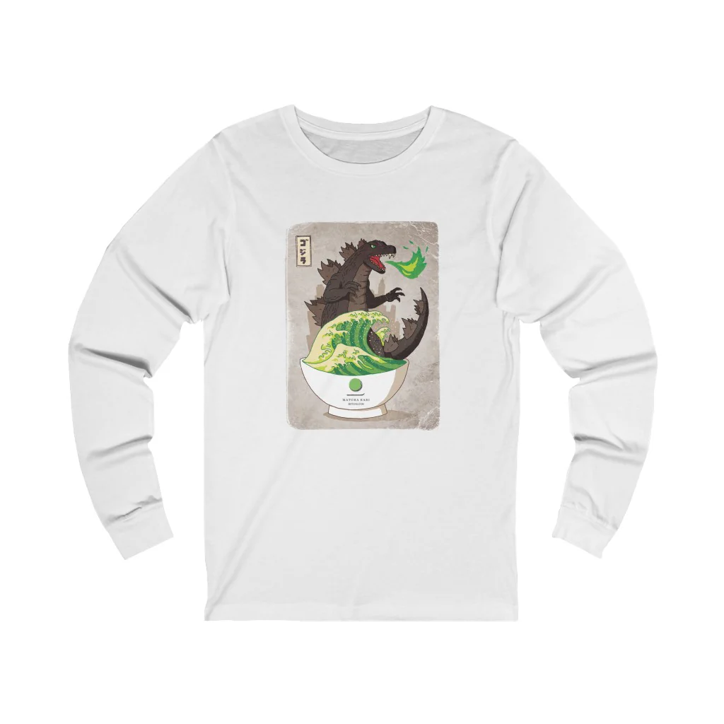 224-matcha-zilla-long-sleeve-crew-tee-4.webp Matcha Zilla Long Sleeve Crew Tee