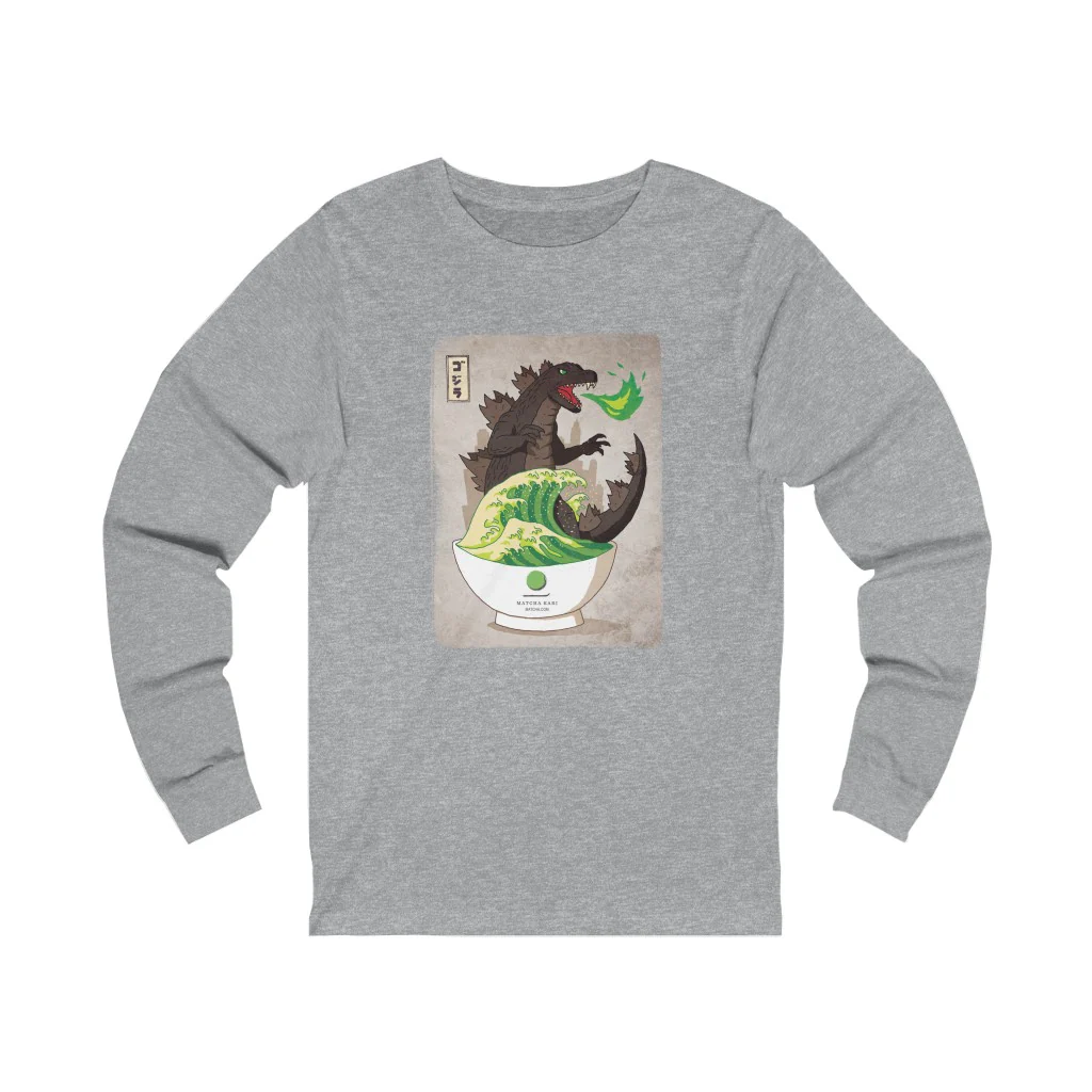 224-matcha-zilla-long-sleeve-crew-tee-6.webp Matcha Zilla Long Sleeve Crew Tee
