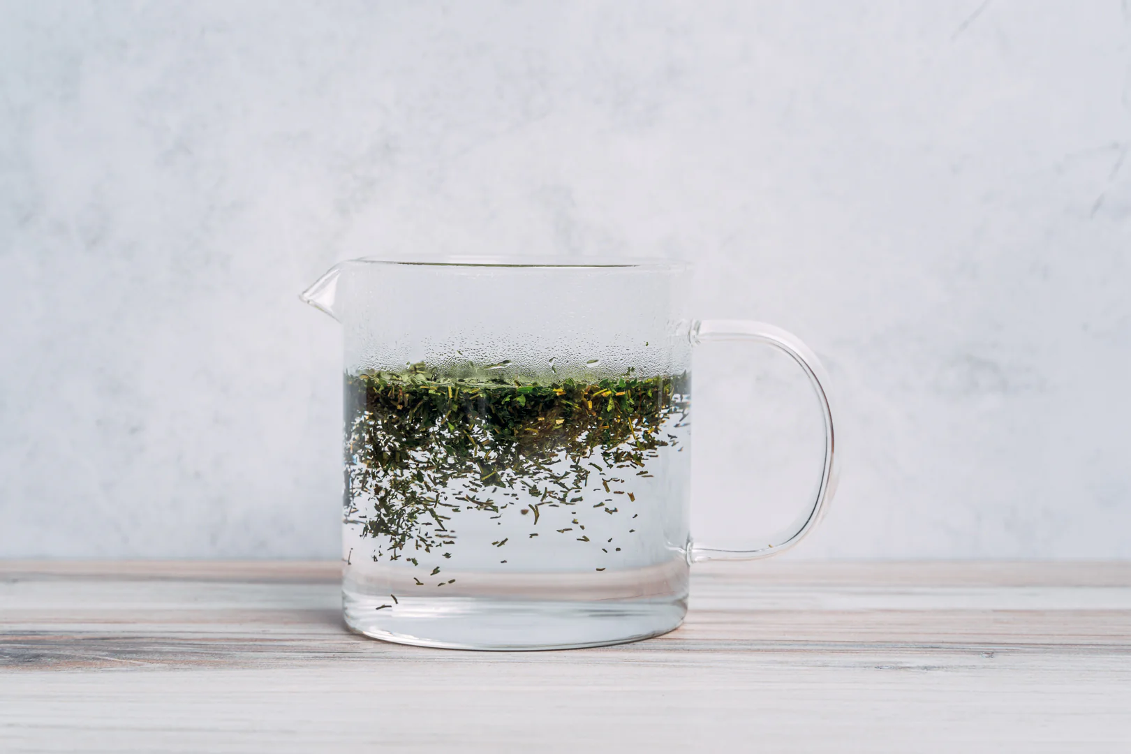 Private Reserve Tencha Leaves
