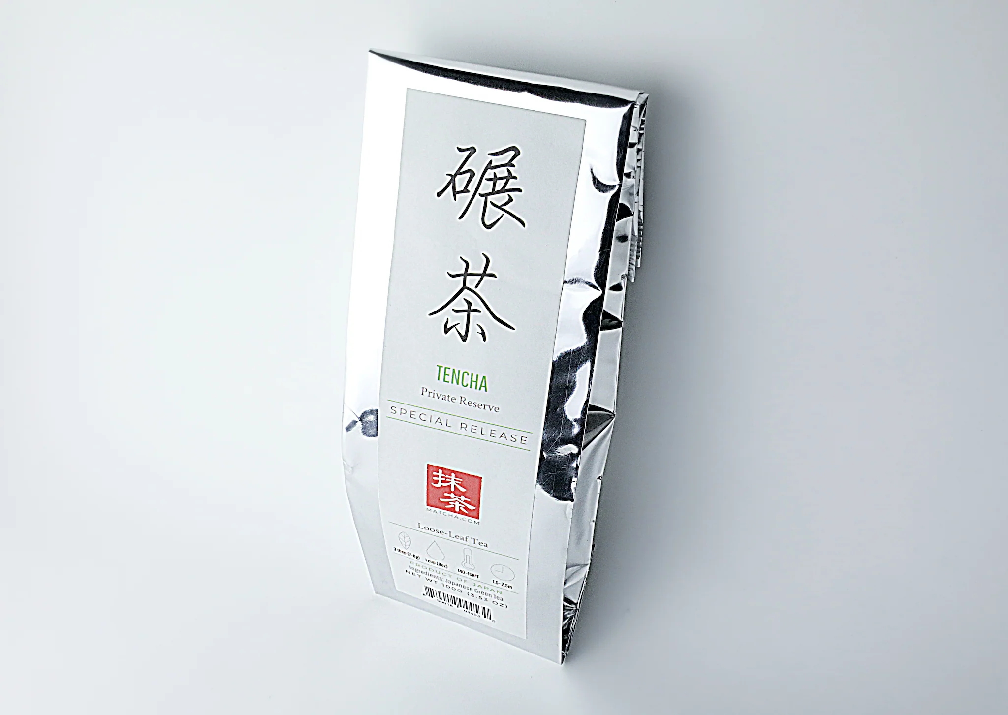 Private Reserve Tencha Leaves