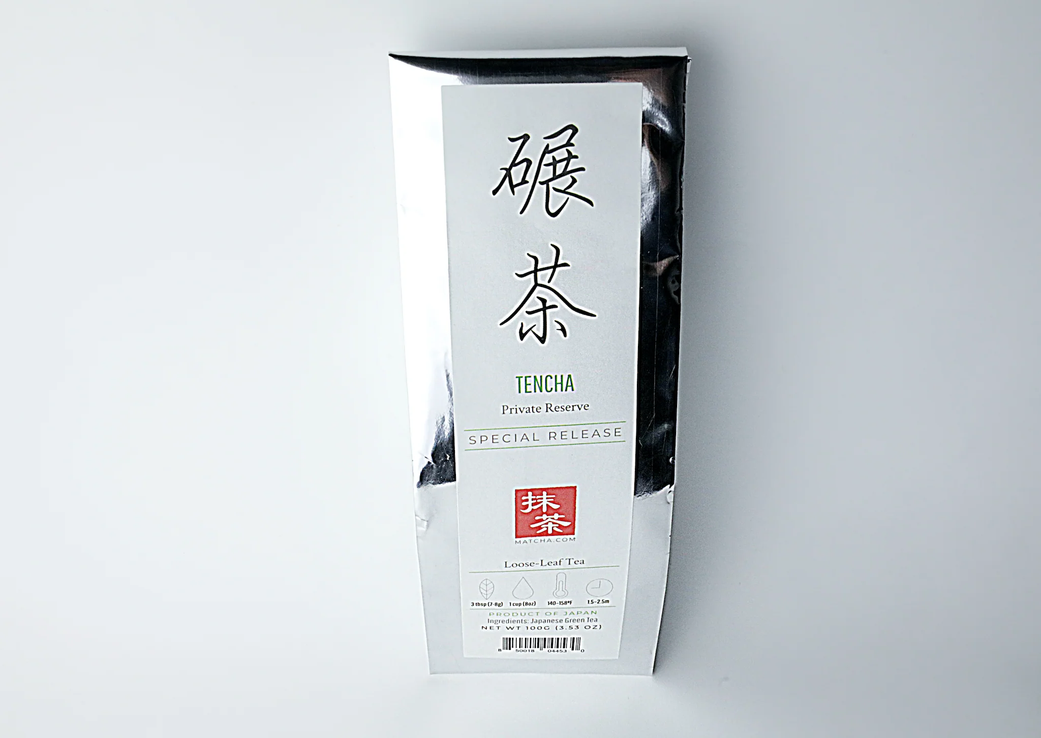 Private Reserve Tencha Leaves