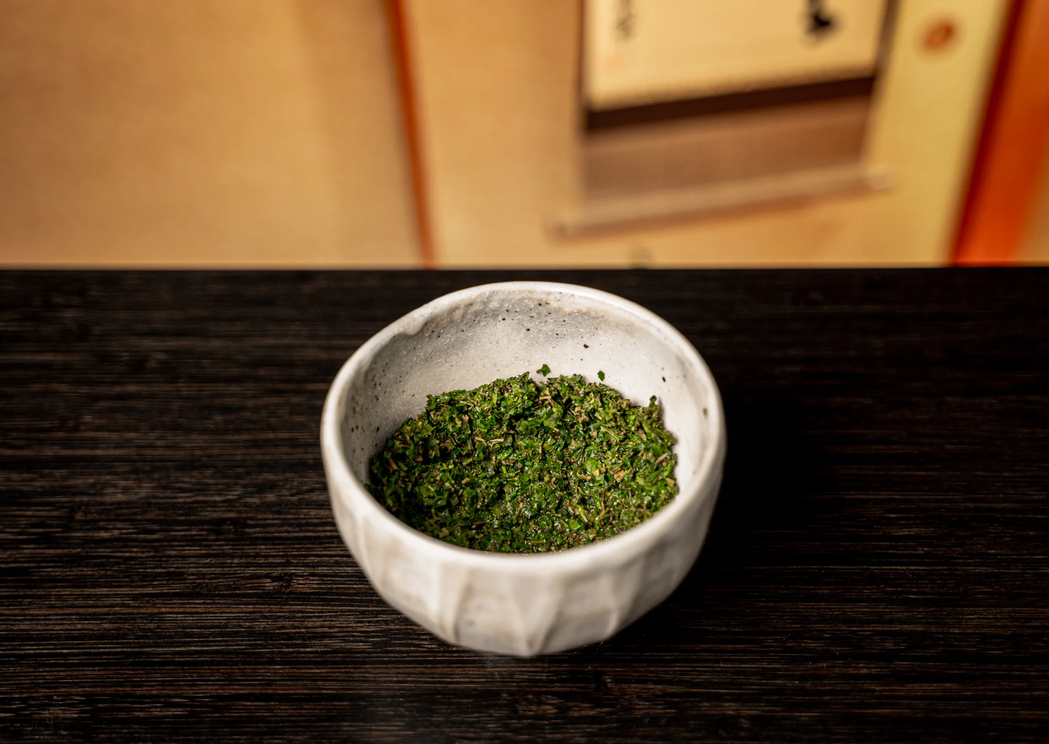 Private Reserve Tencha Leaves