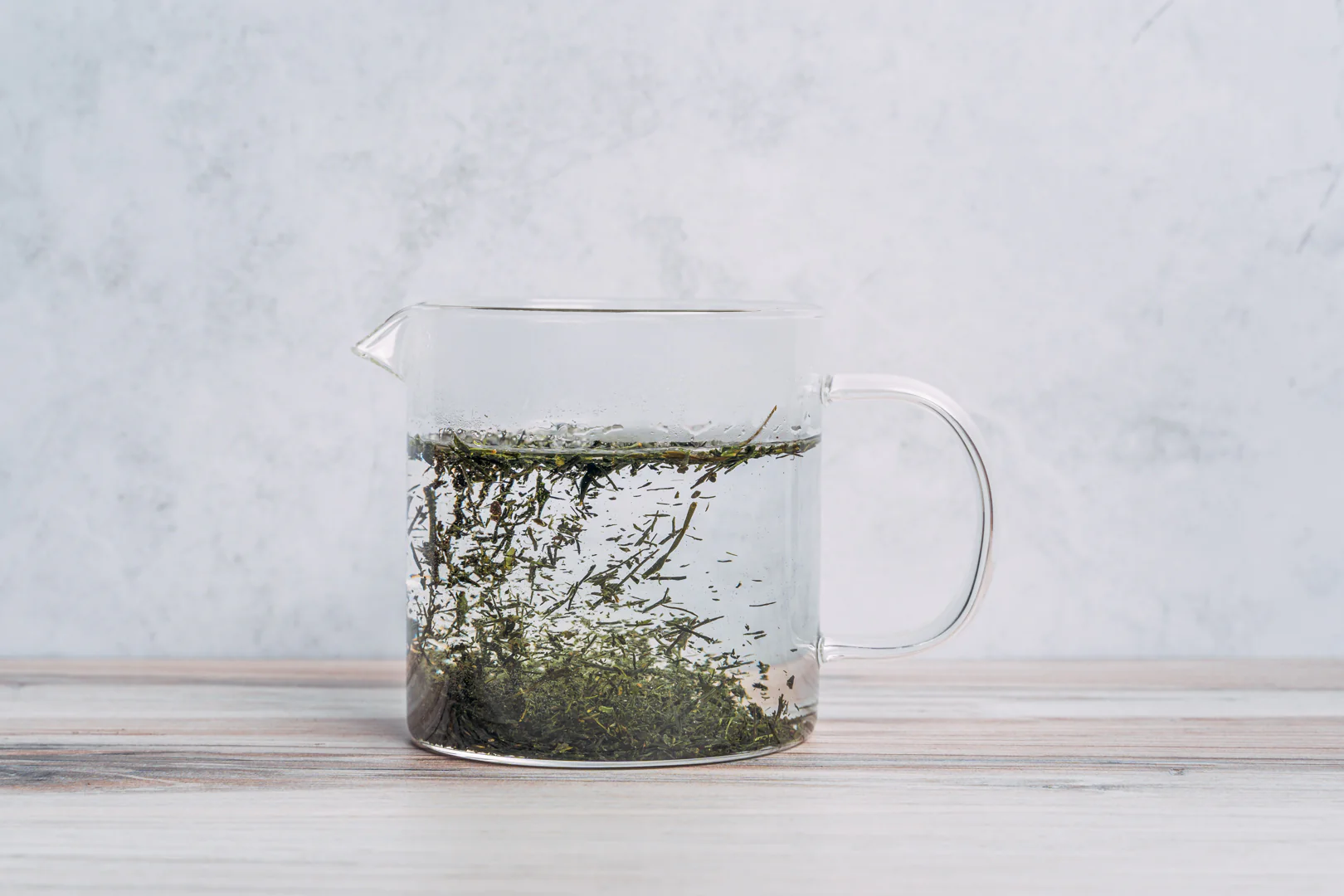 Japanese Sencha Loose Leaf Green Tea