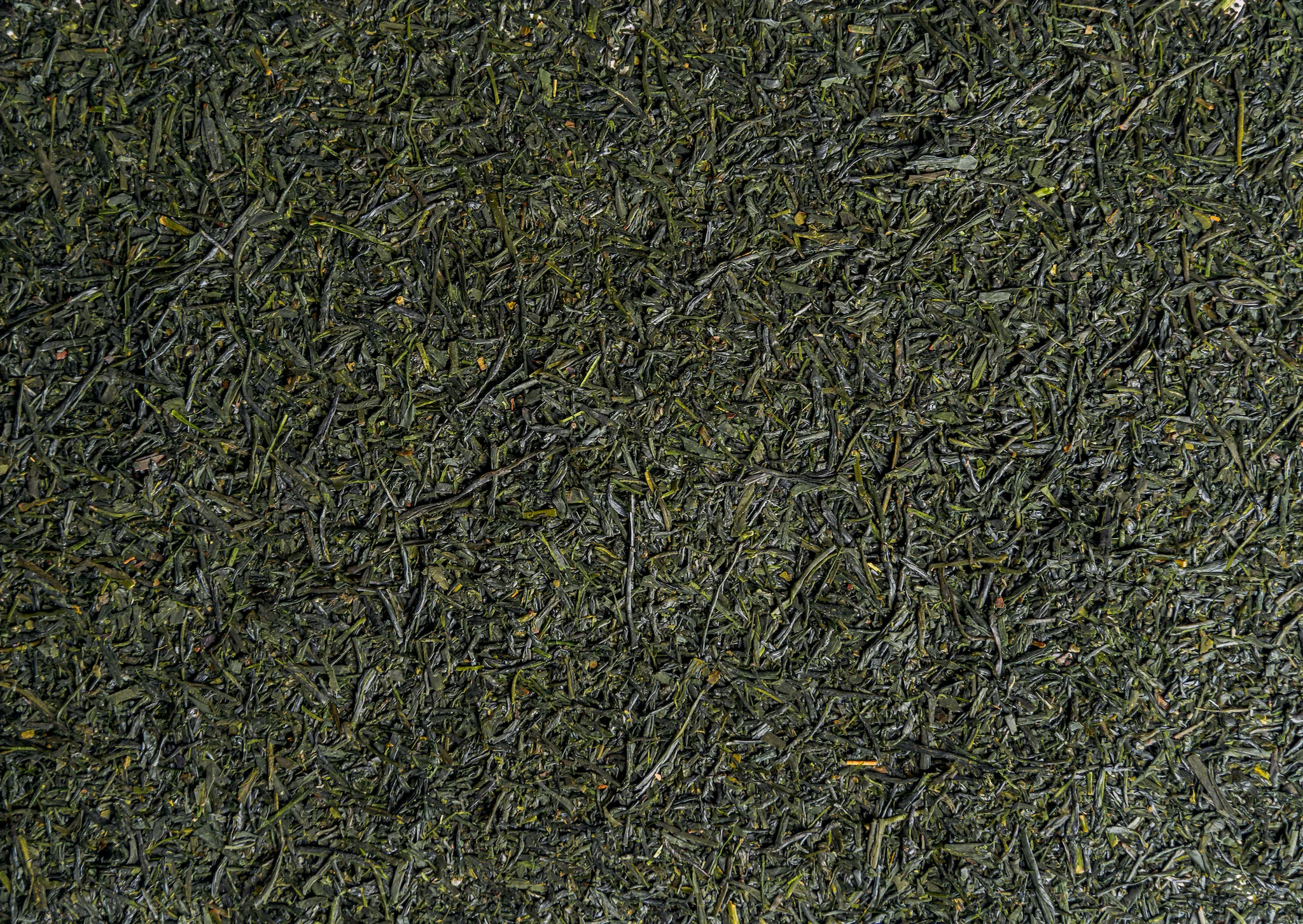 Japanese Sencha Loose Leaf Green Tea