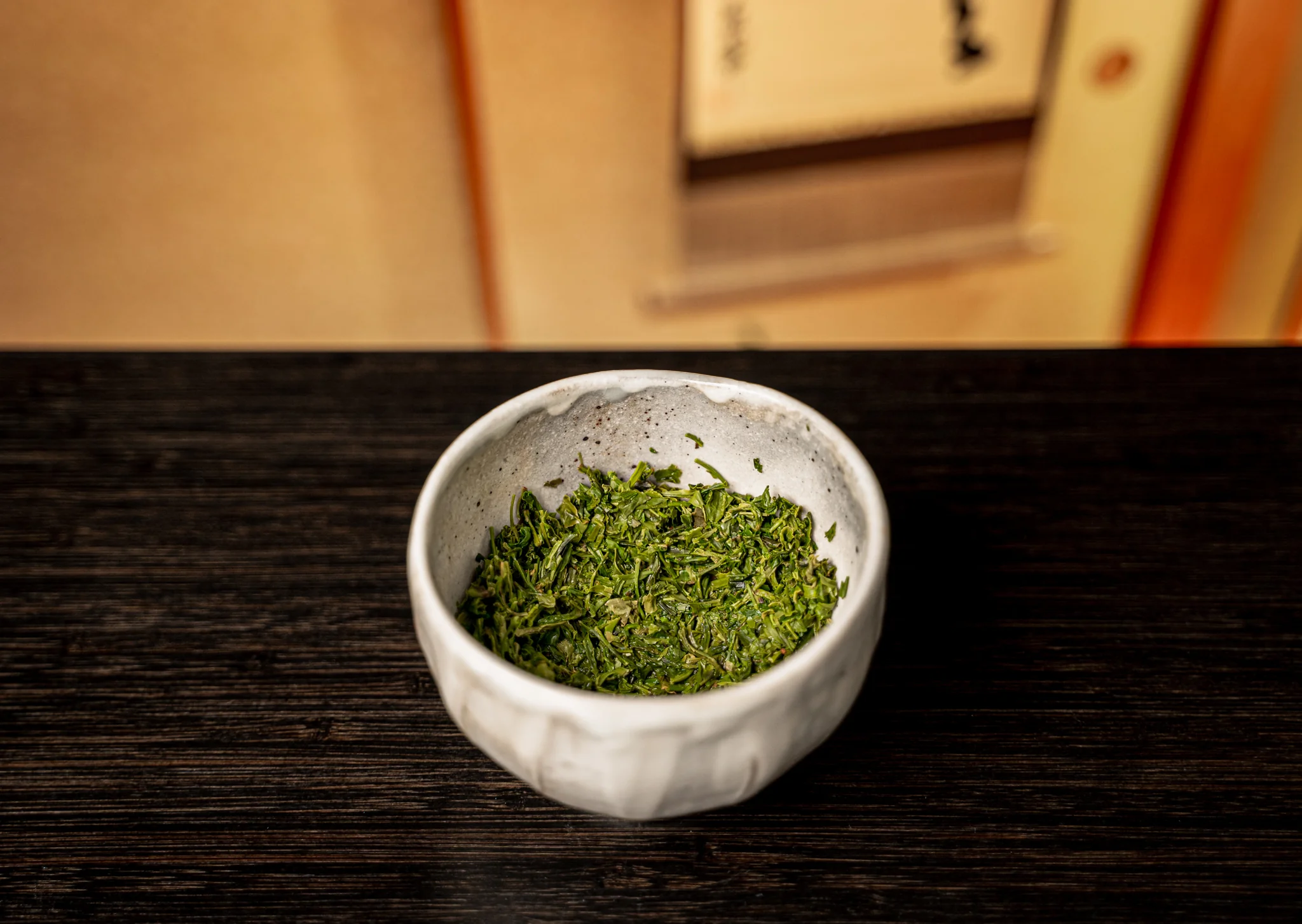 Japanese Sencha Loose Leaf Green Tea