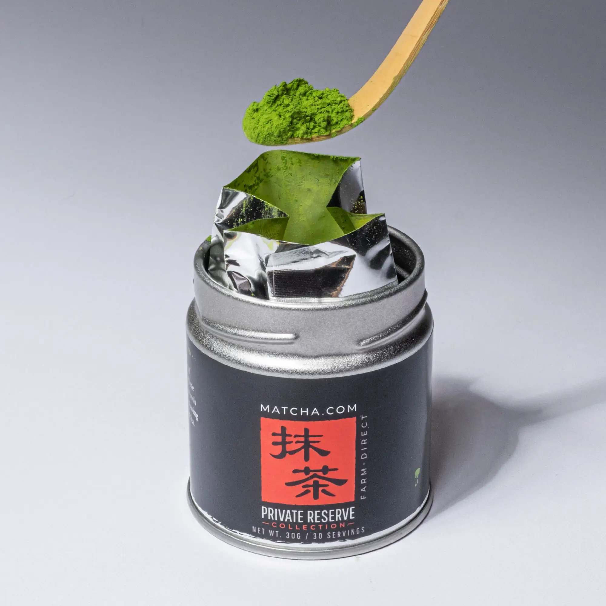 Japanese Ceremonial Organic Matcha | USDA Organic