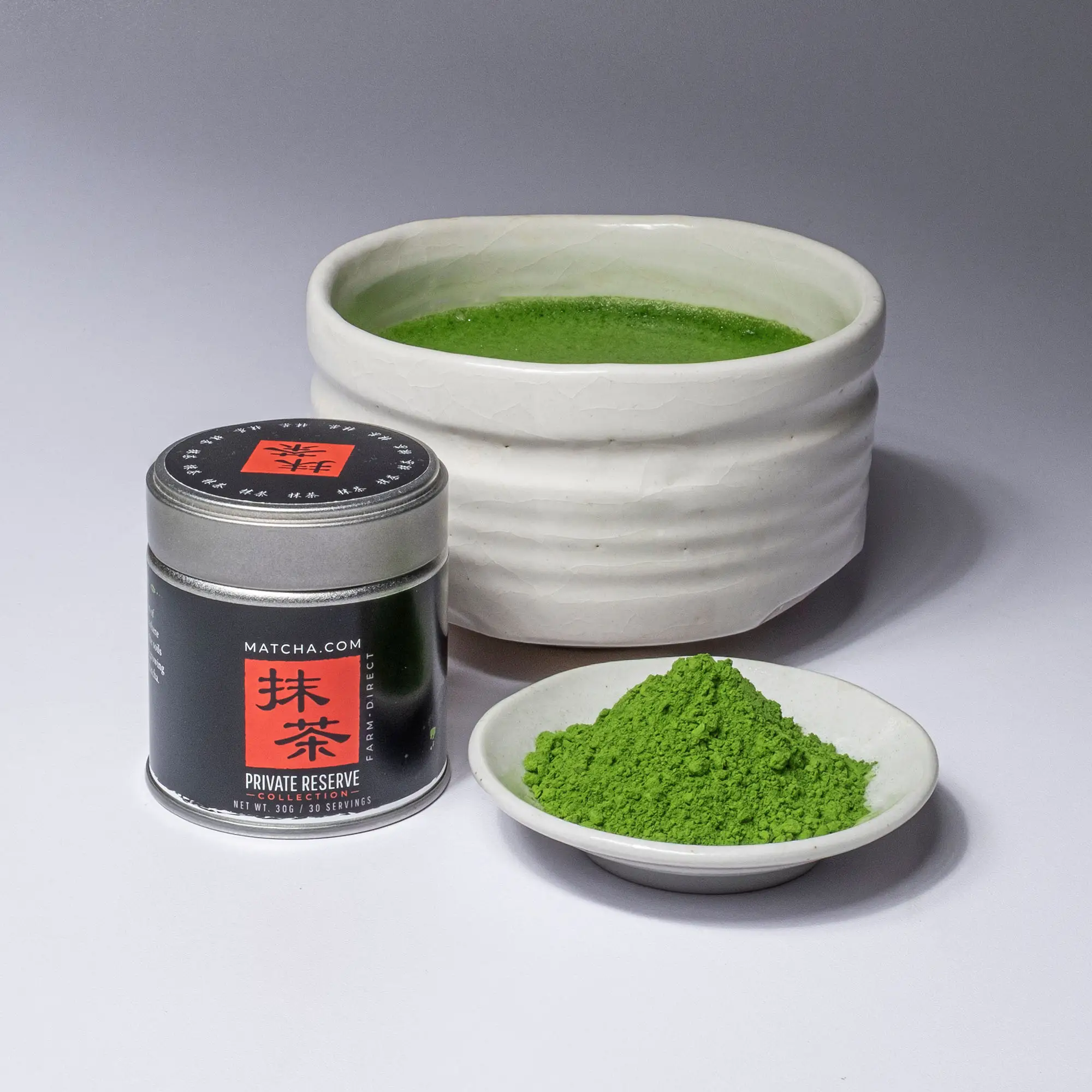 Japanese Ceremonial Organic Matcha | USDA Organic