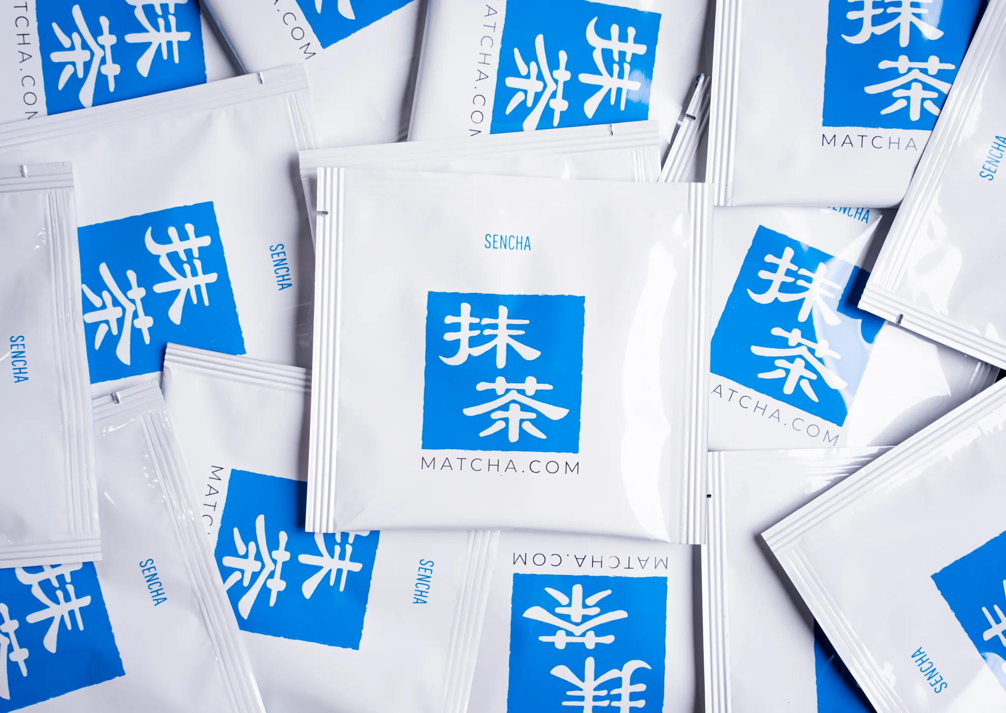 Sencha Tea Bags