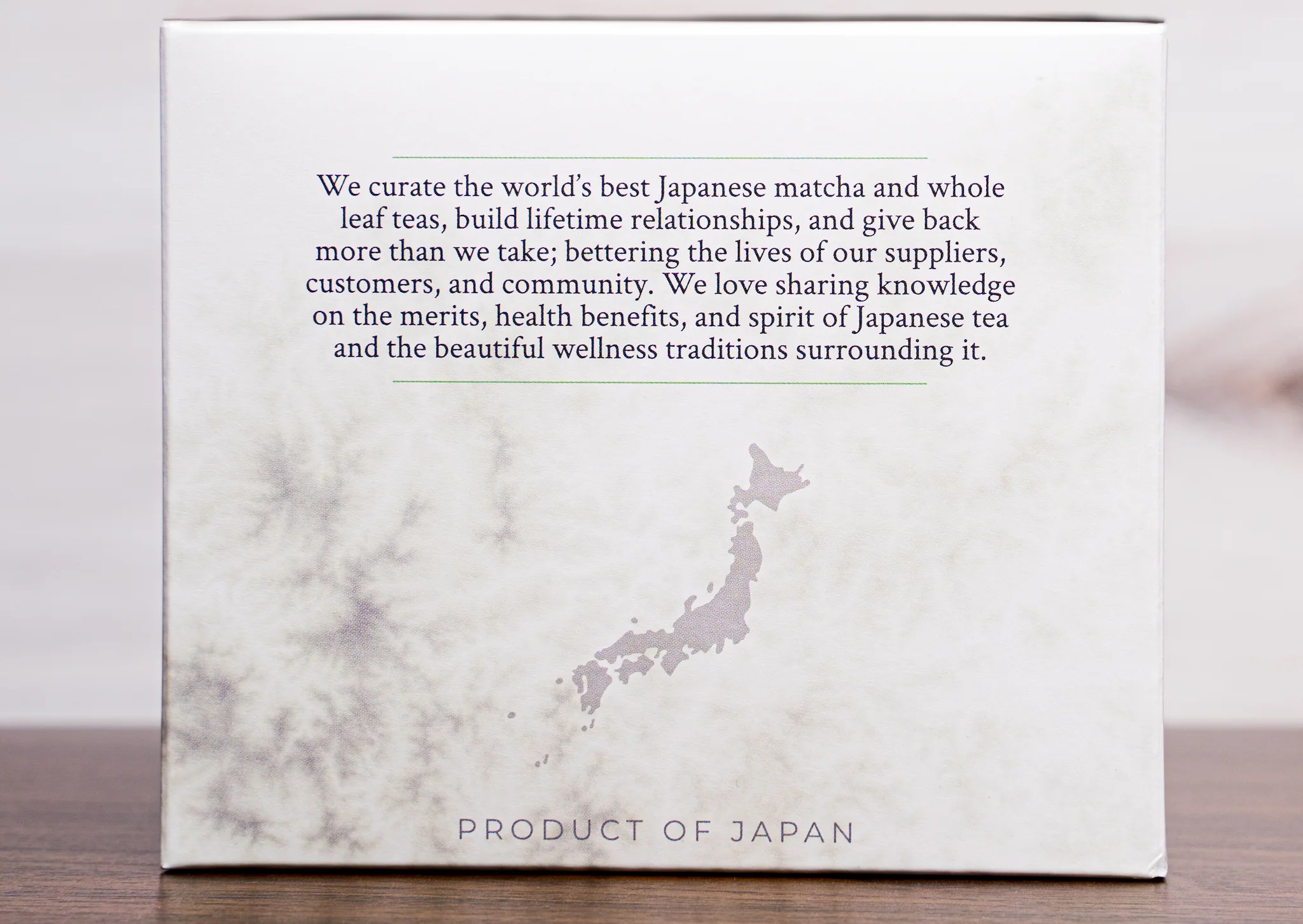 Hojicha Tea Bags